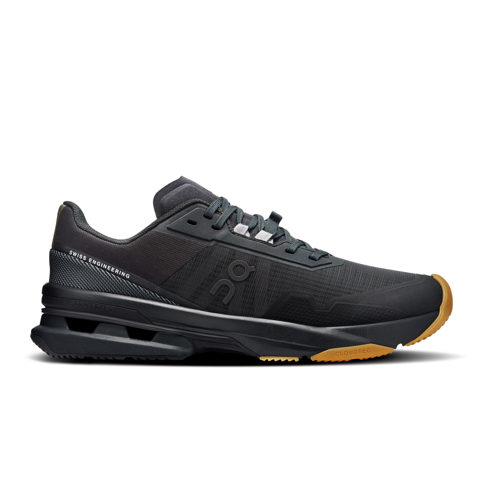 On Cloudpulse Pro Black Rock (Women'S)