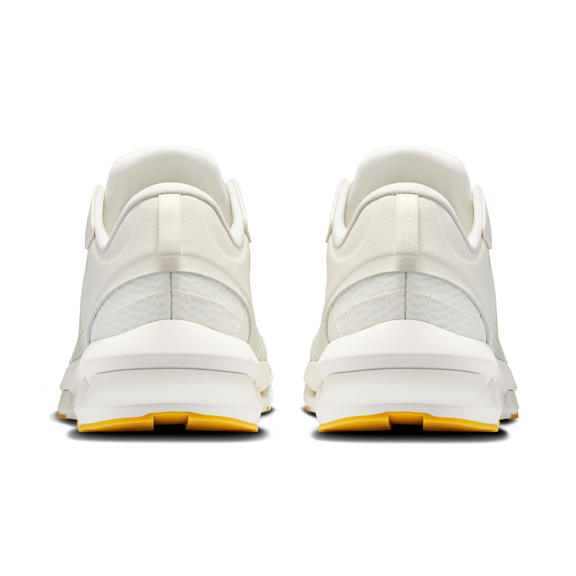 On Cloudzone Moon Ivory Ivory