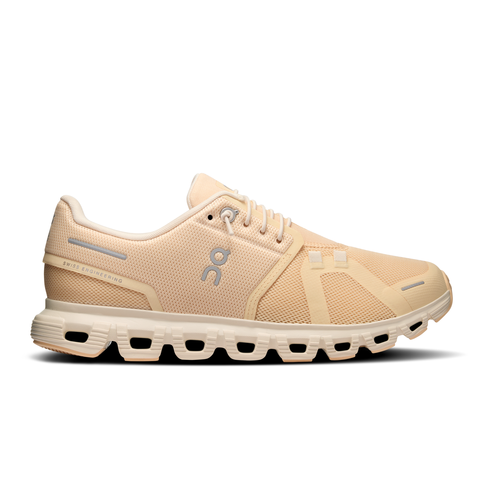 On Cloud 6 Blonde Dew (Women'S)