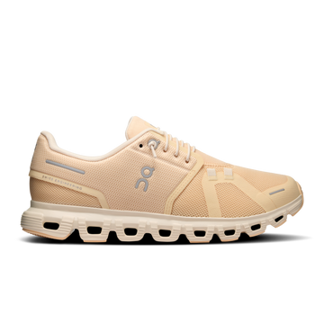 On Cloud 6 Blonde Dew (Women'S)