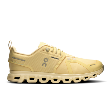 On Cloud 6 Waterproof Nectar Castor (Women'S)