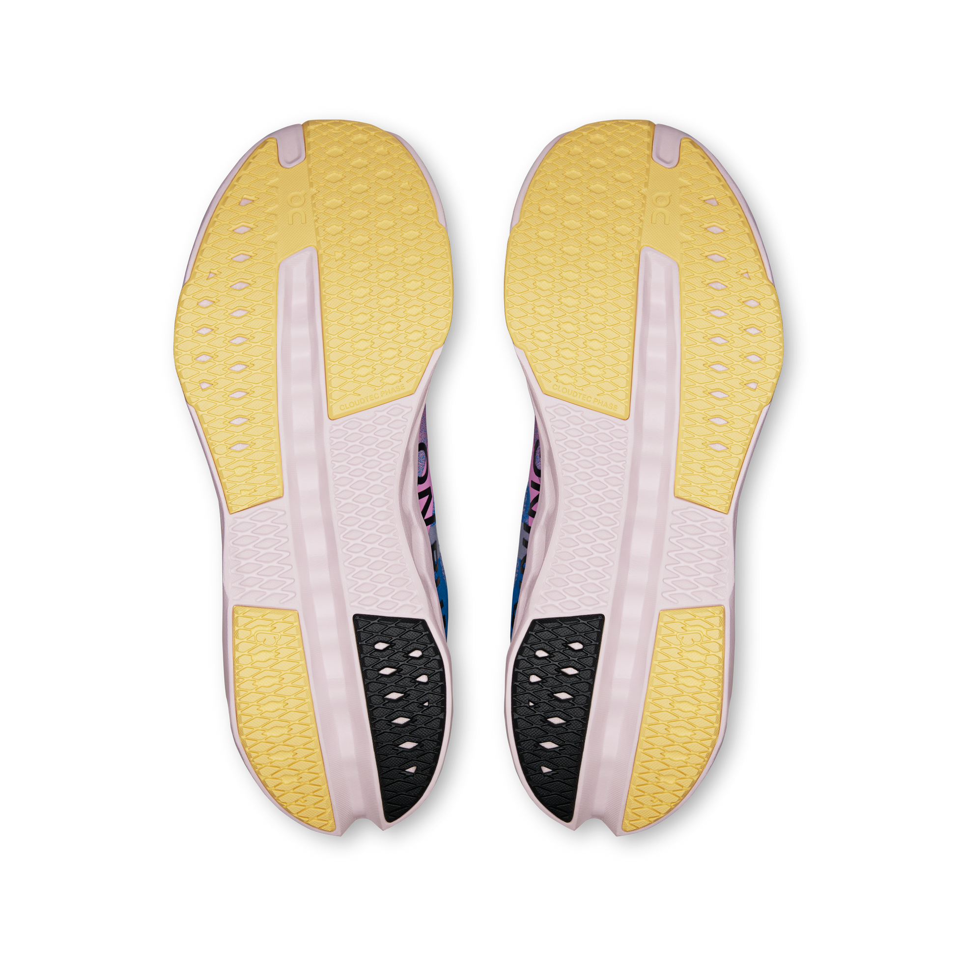 On Cloudsurfer Next Malibu Raspberry (Women'S)