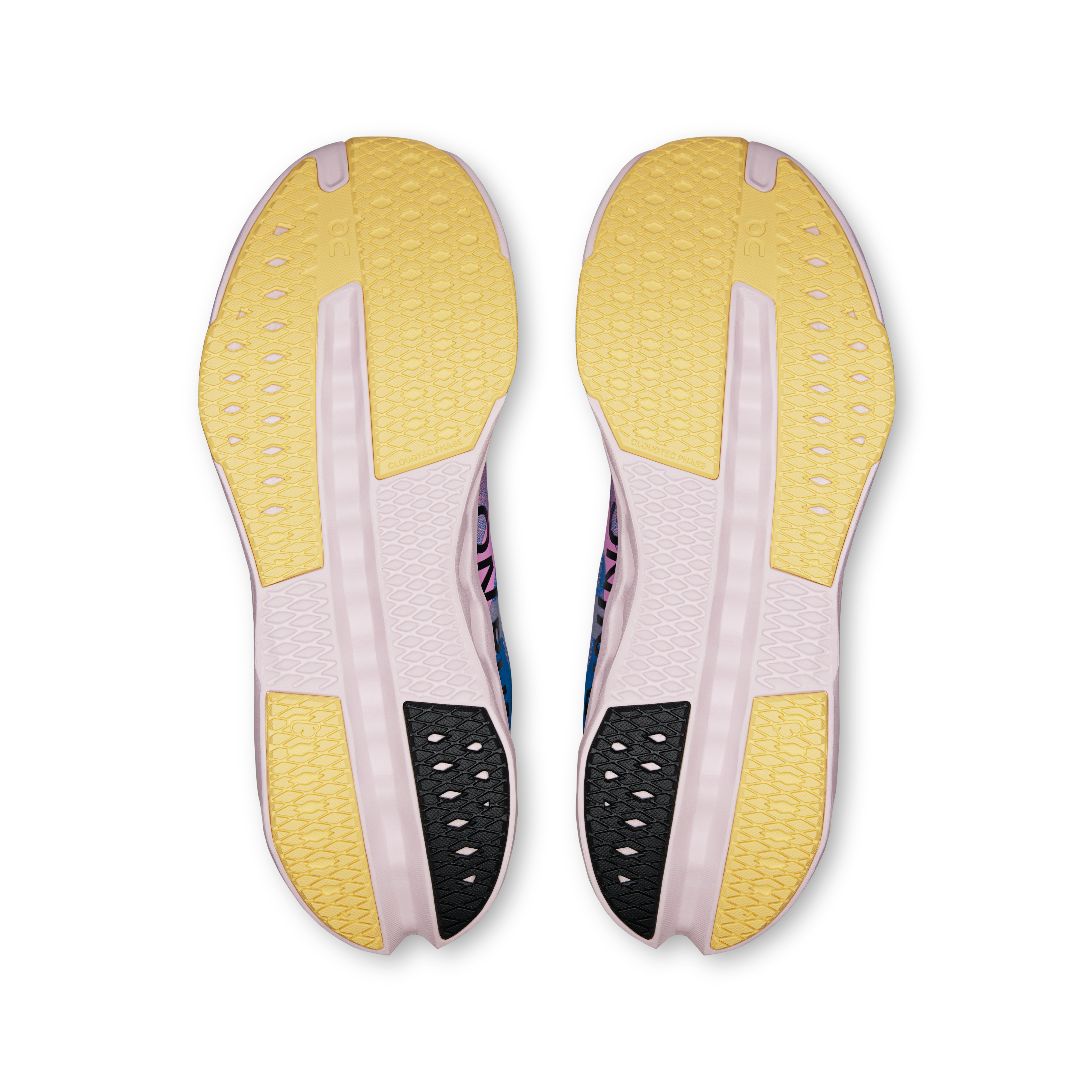 On Cloudsurfer Next Malibu Raspberry (Women'S)