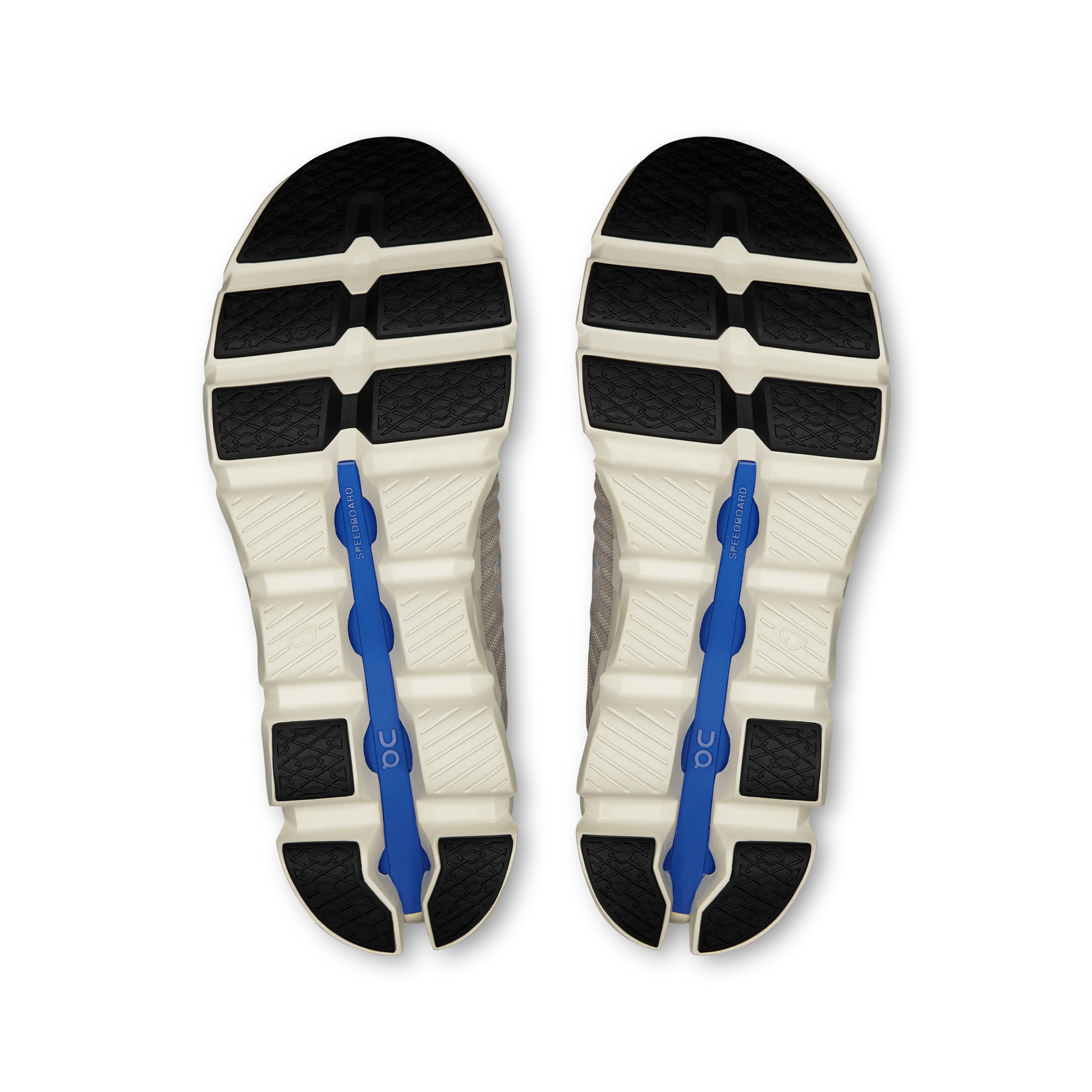 On Cloudswift 4 Cream Cobalt