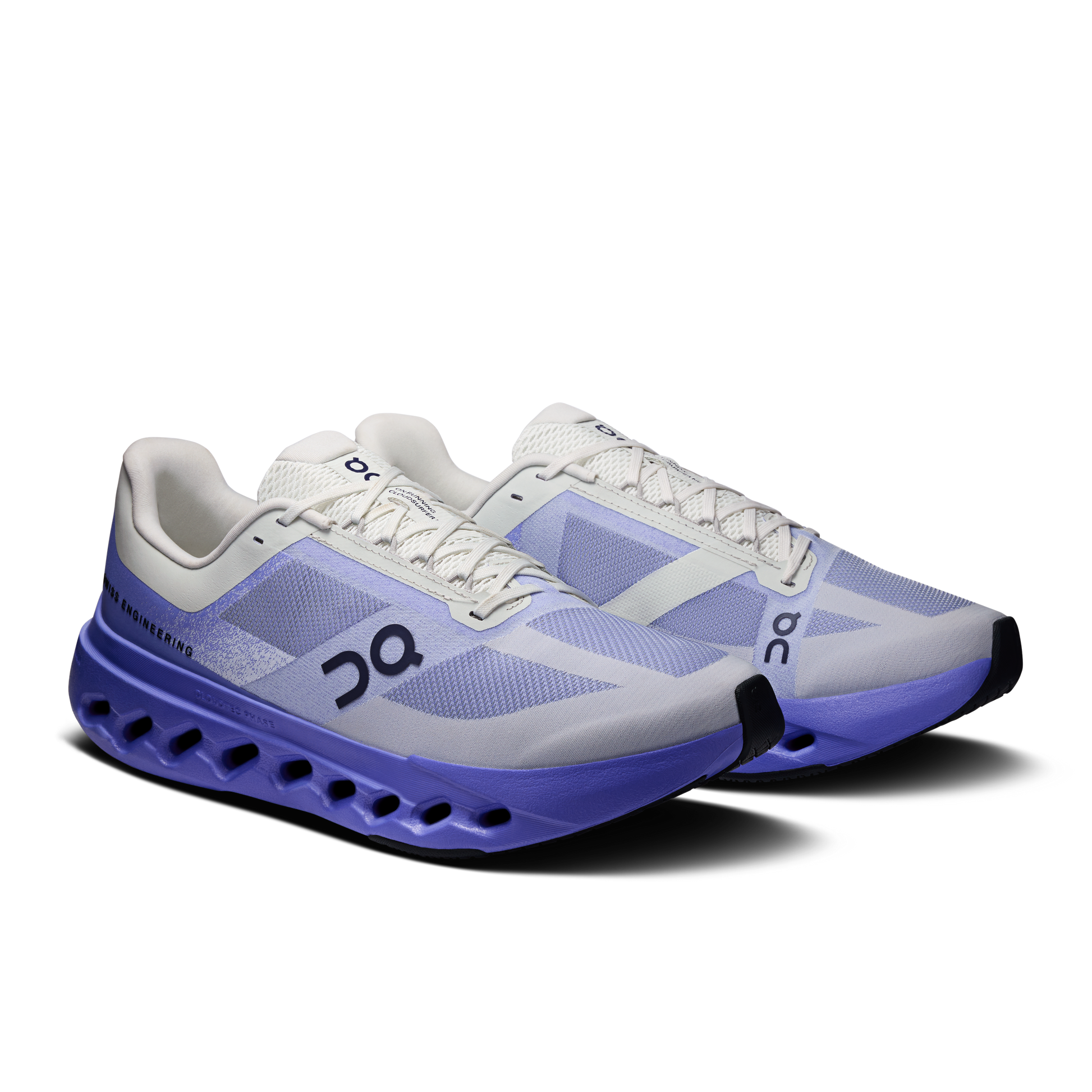 On Cloudsurfer Next Sailor Iceberg
