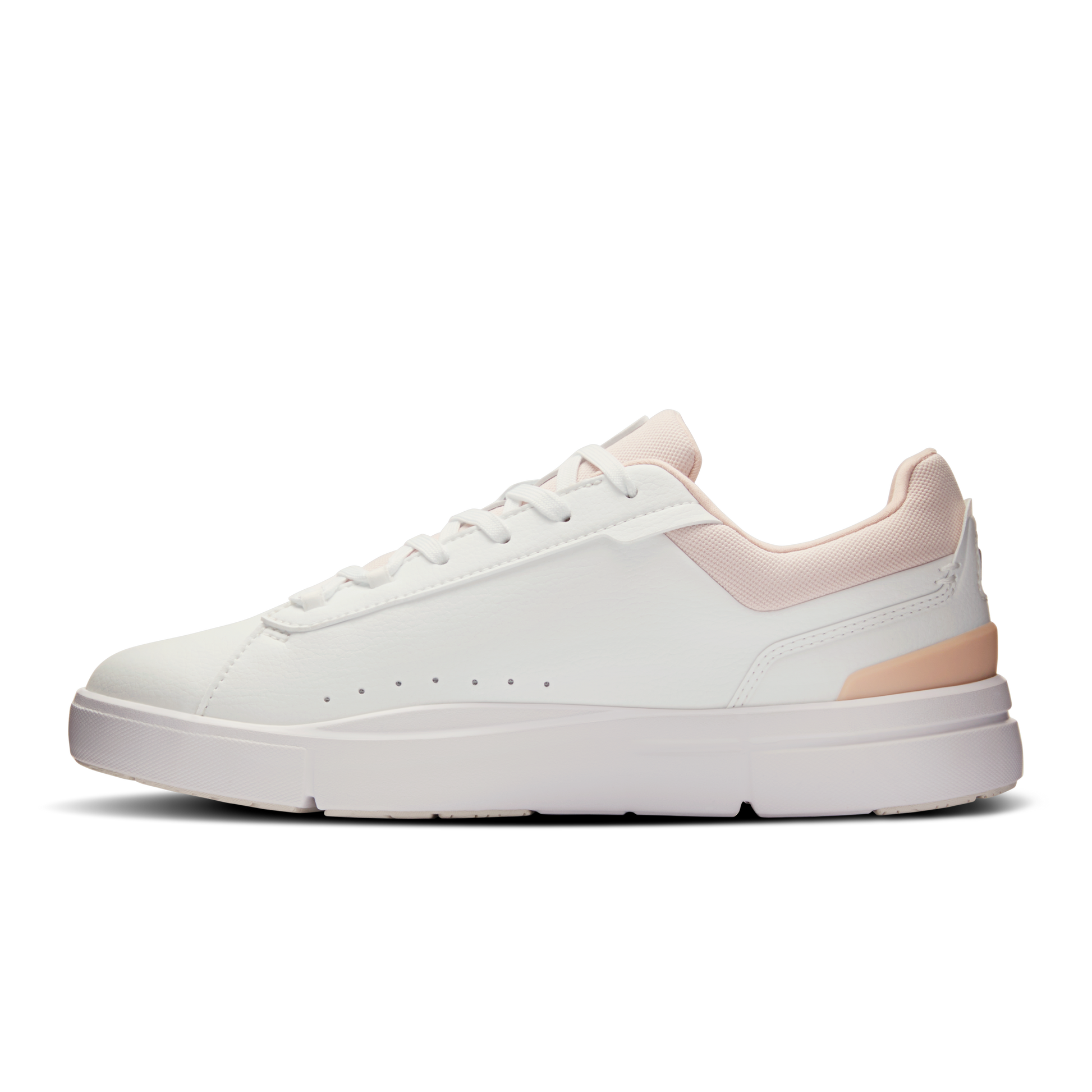 On The Roger Advantage White Rosehip (Women'S)