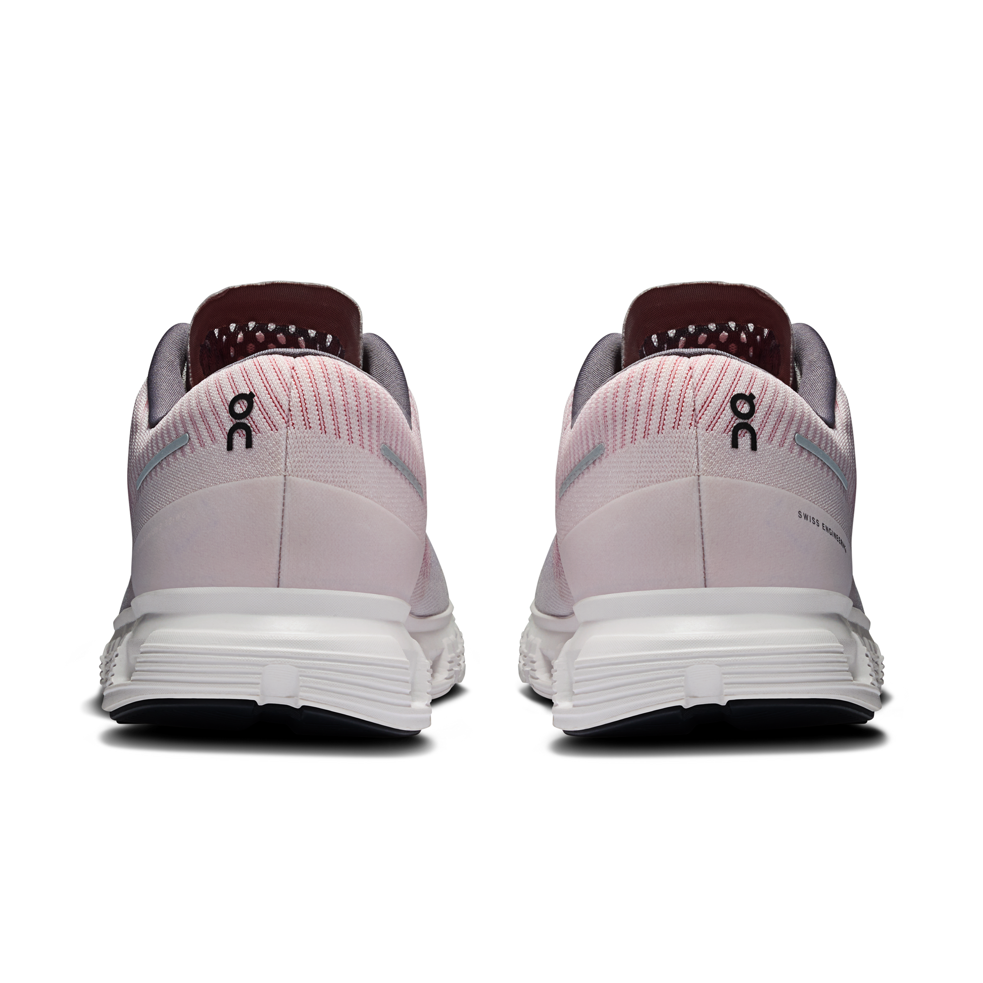 On Cloud 6 Push Lavender Red