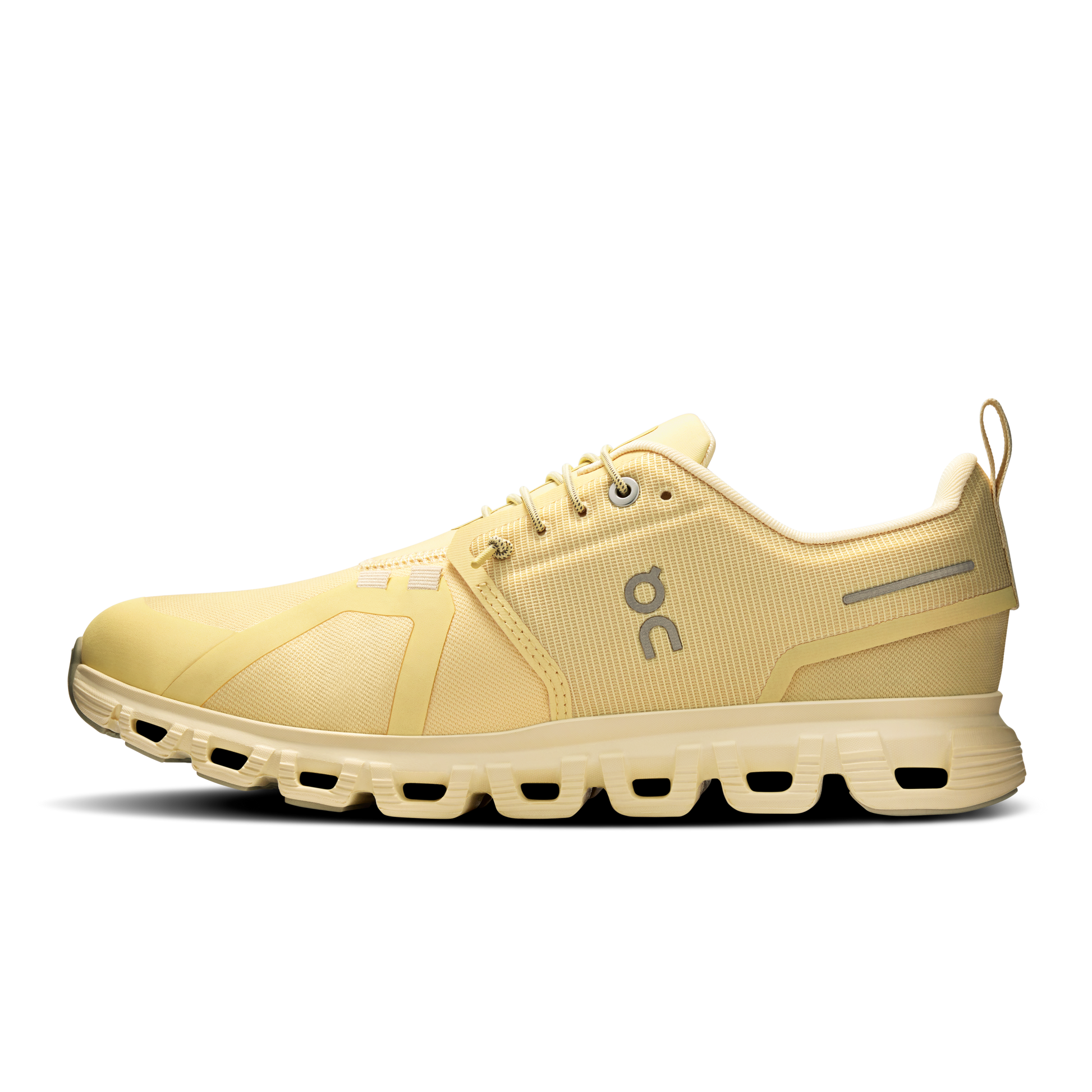 On Cloud 6 Waterproof Nectar Castor (Women'S)