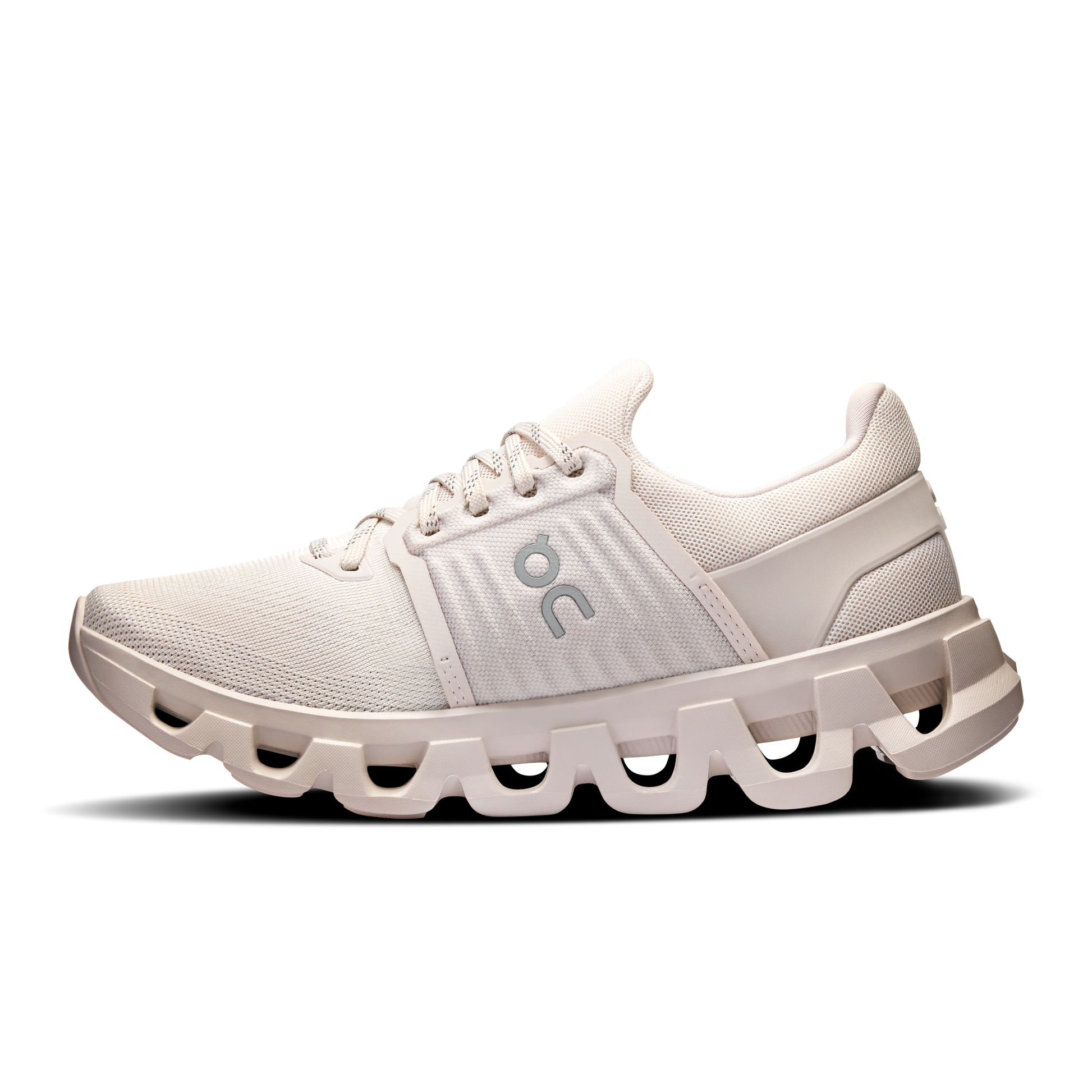 On Cloudswift 4 Ad Sand Ivory (Women'S)