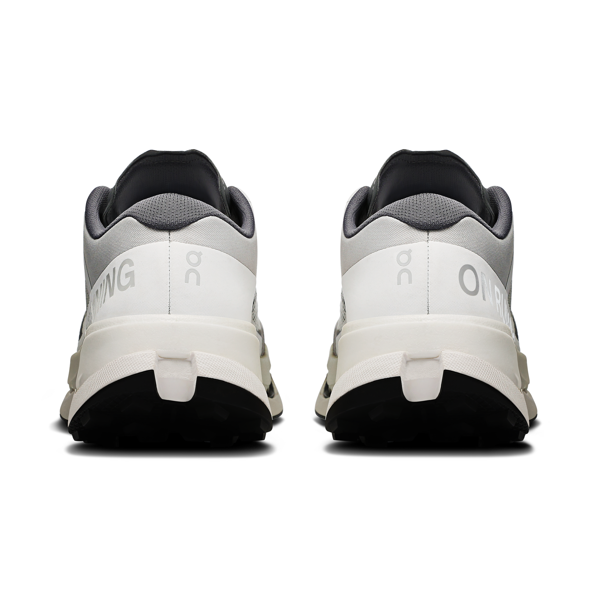 On Cloudultra 3 Rock White