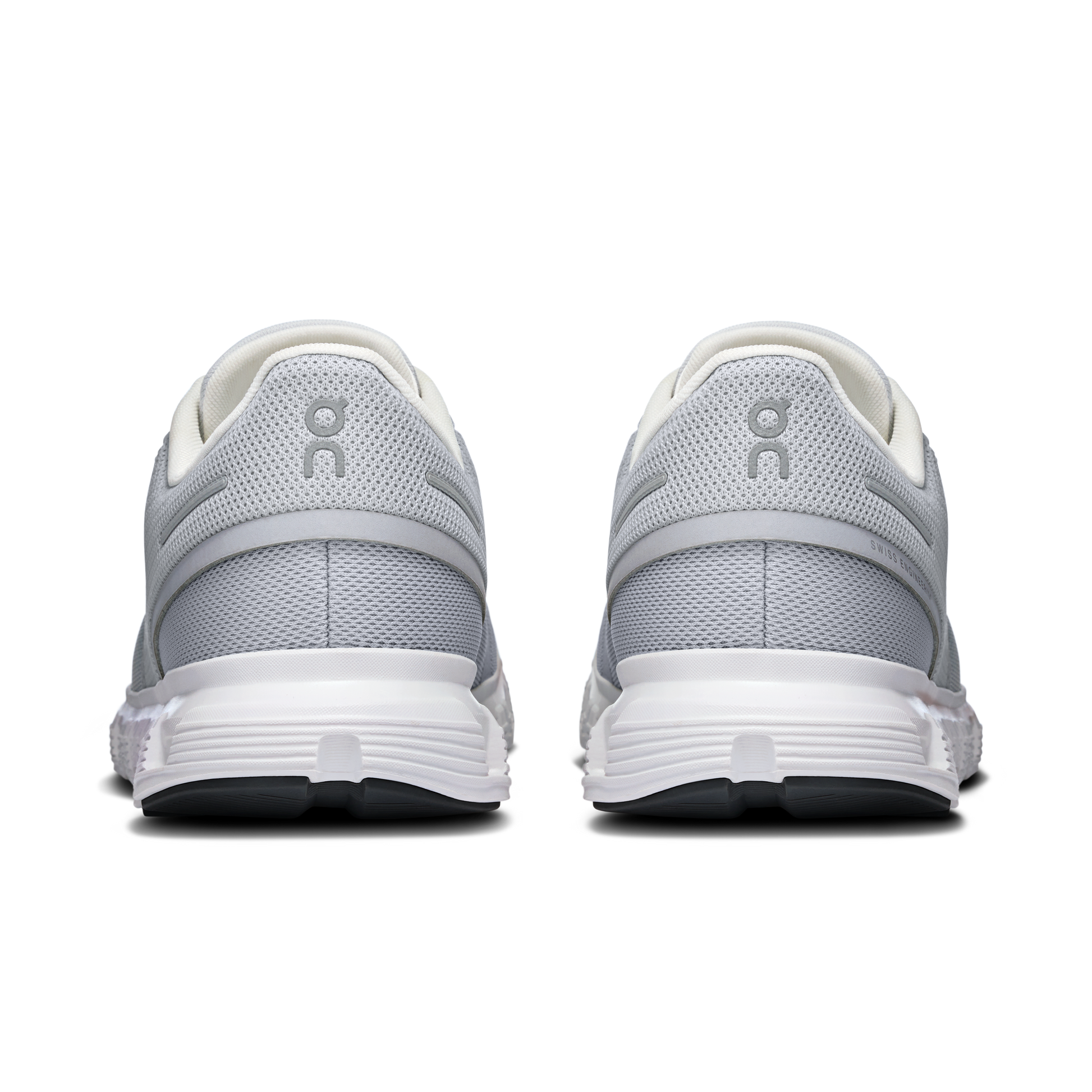 On Cloud 6 Glacier White (Women'S)