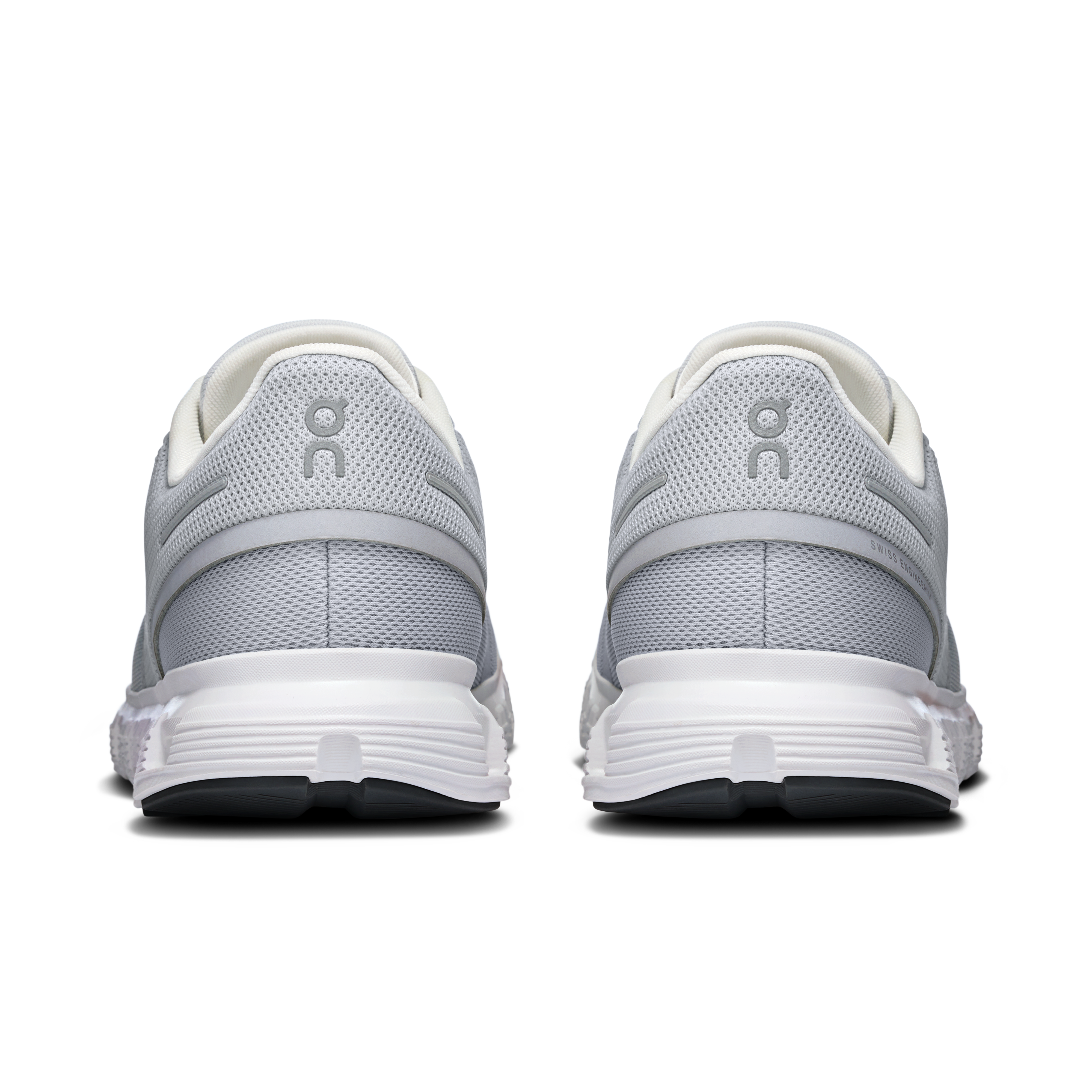 On Cloud 6 Glacier White (Women'S)