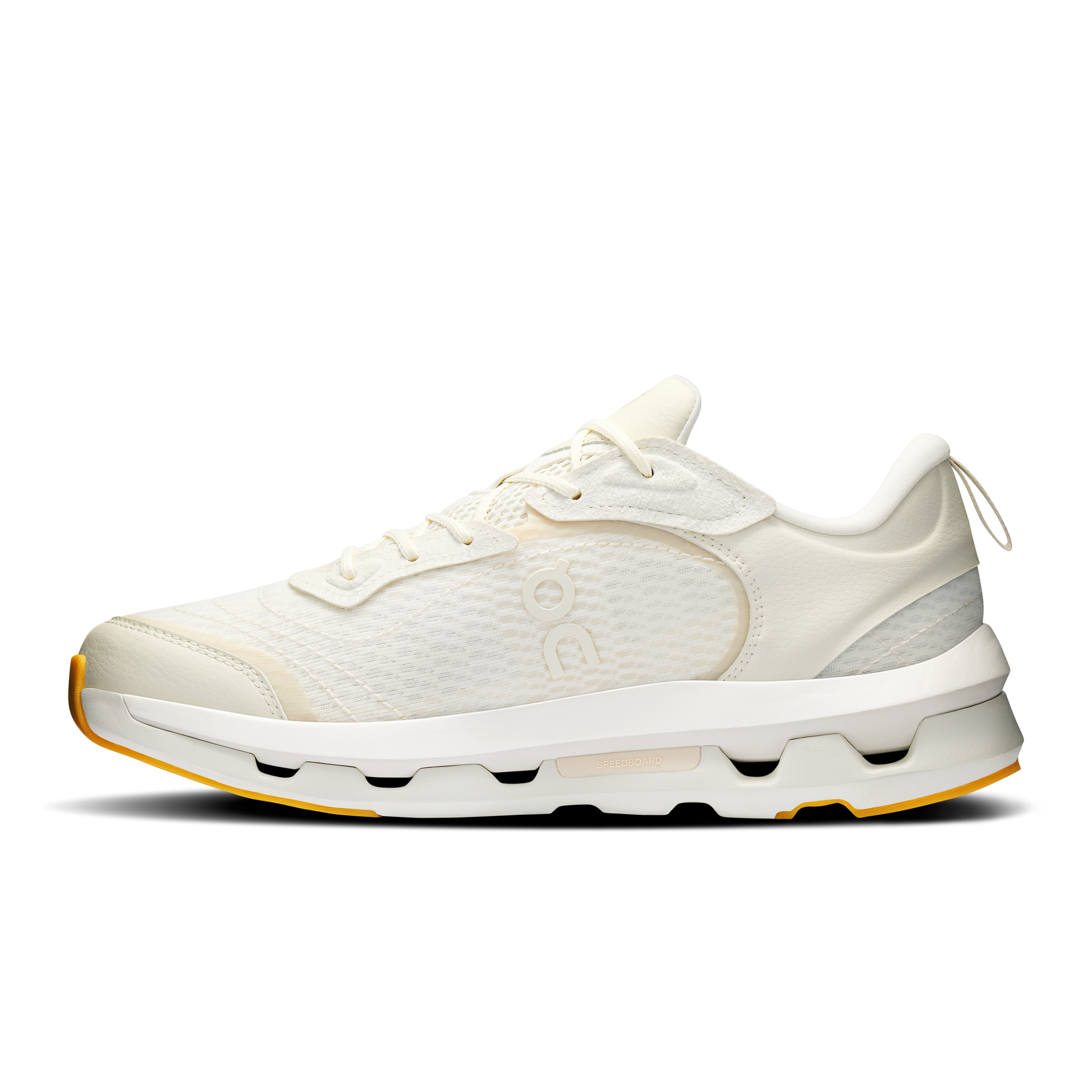On Cloudzone Moon Ivory Ivory (Women'S)