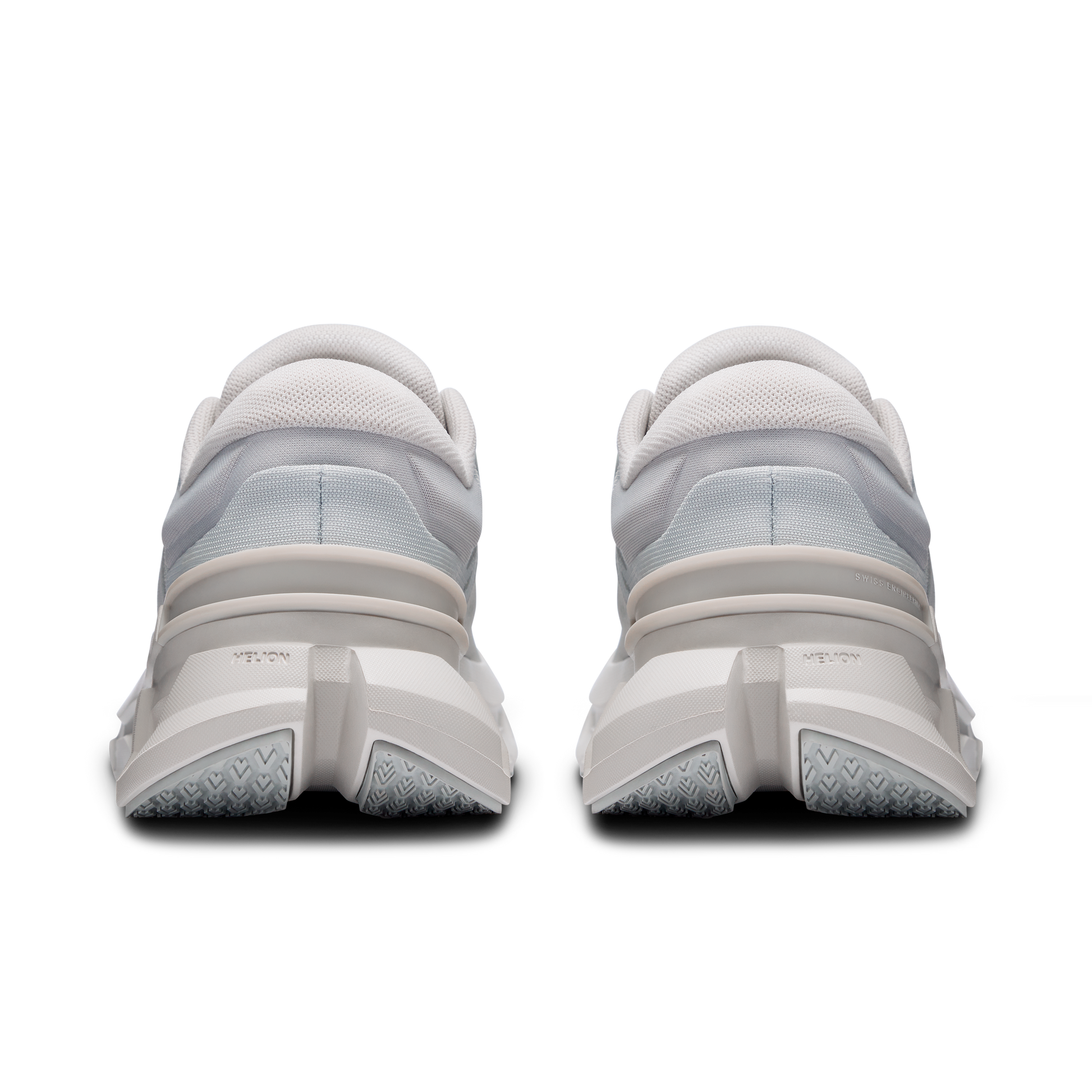 On Cloudflyer 5 Glacier Wolf (Women'S)