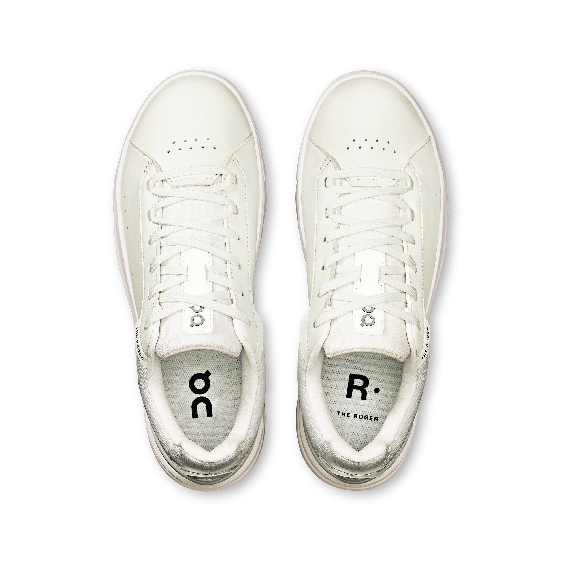 On The Roger Advantage White White (Women'S)