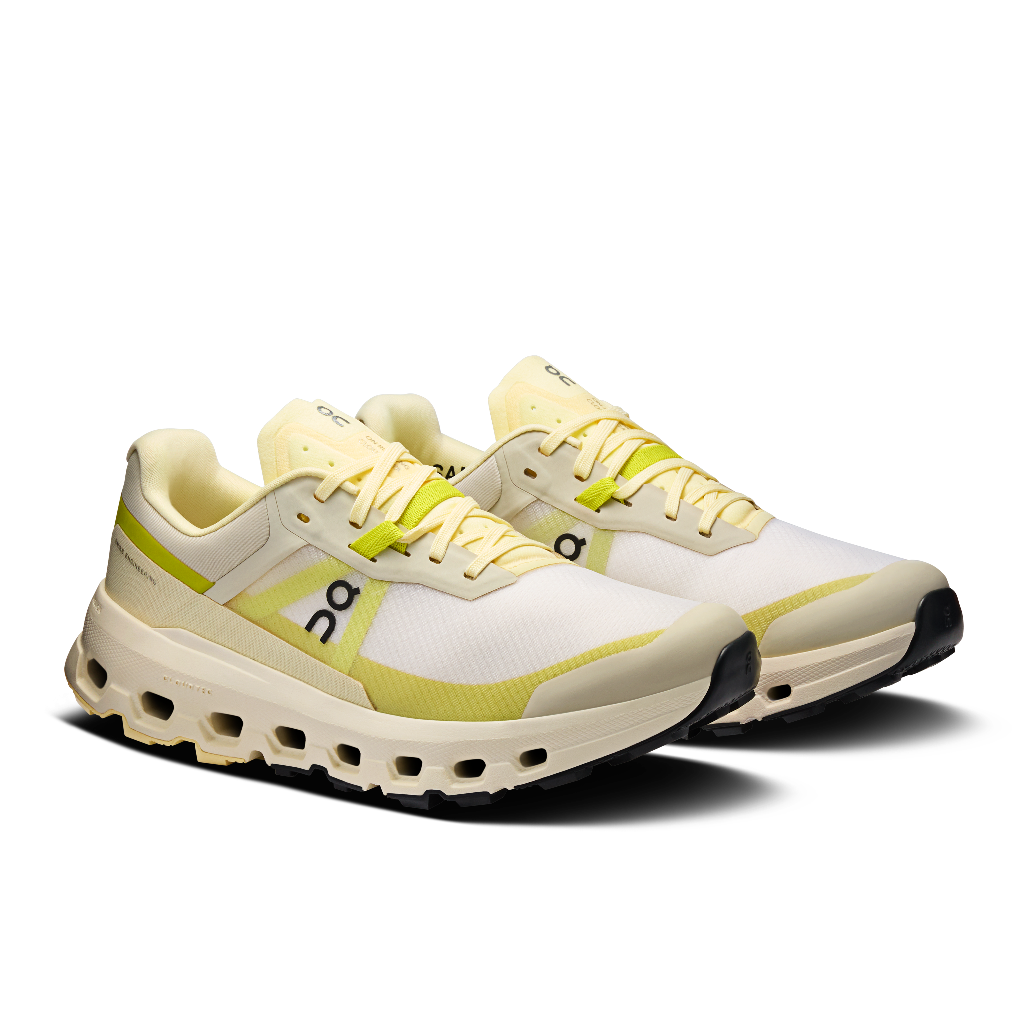 On Cloudvista 2 Pelican Ghost (Women'S)