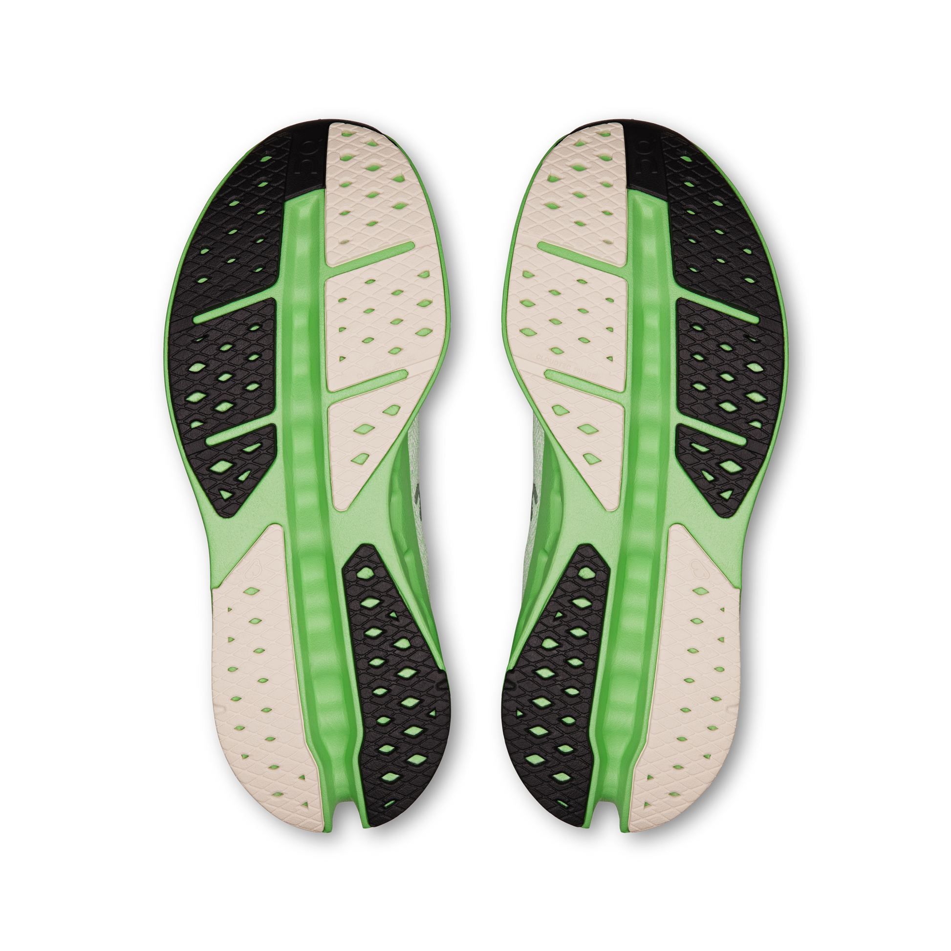 On Cloudsurfer Max Mineral Honeydew (Women'S)