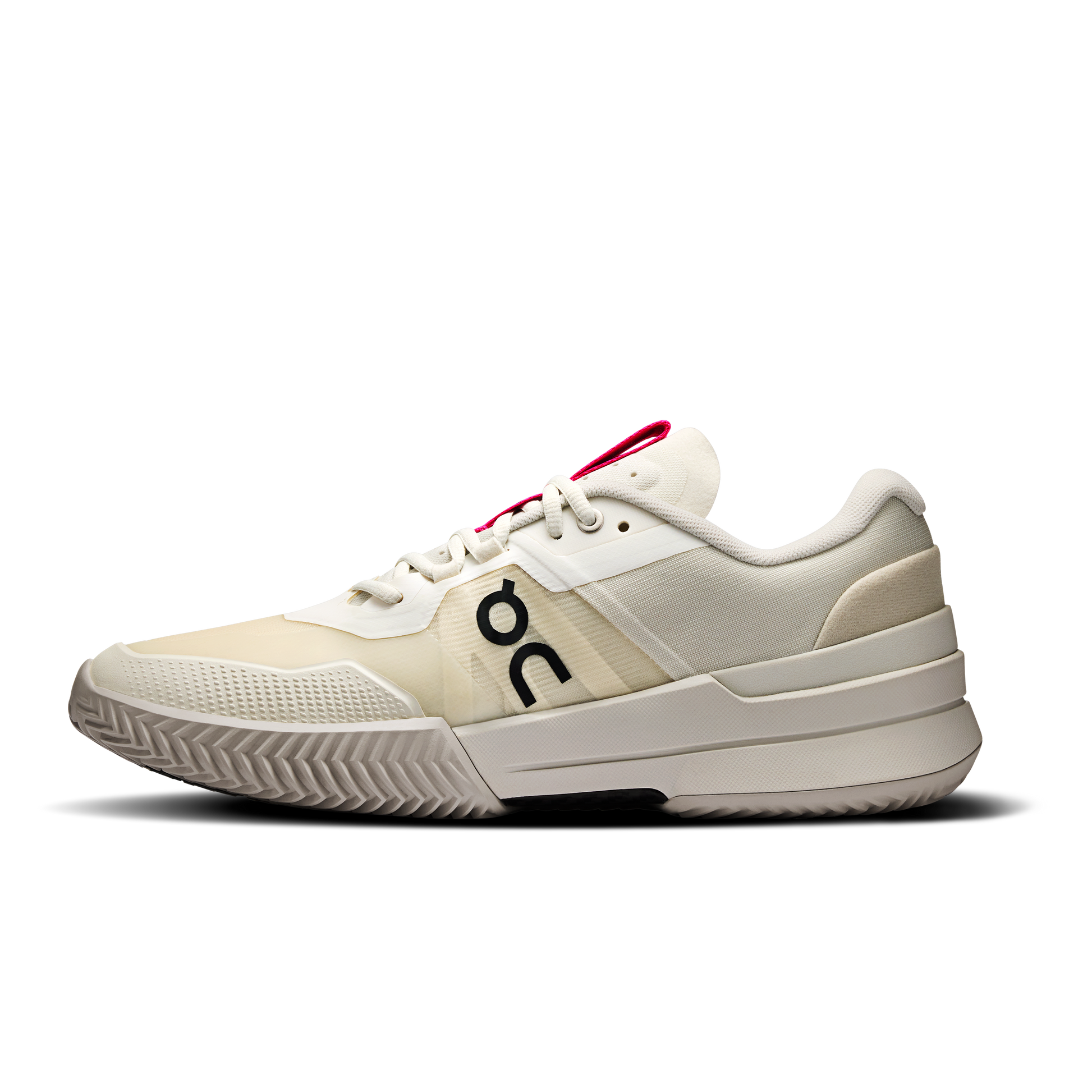 On The Roger Pro 2 Clay Ice Pink
