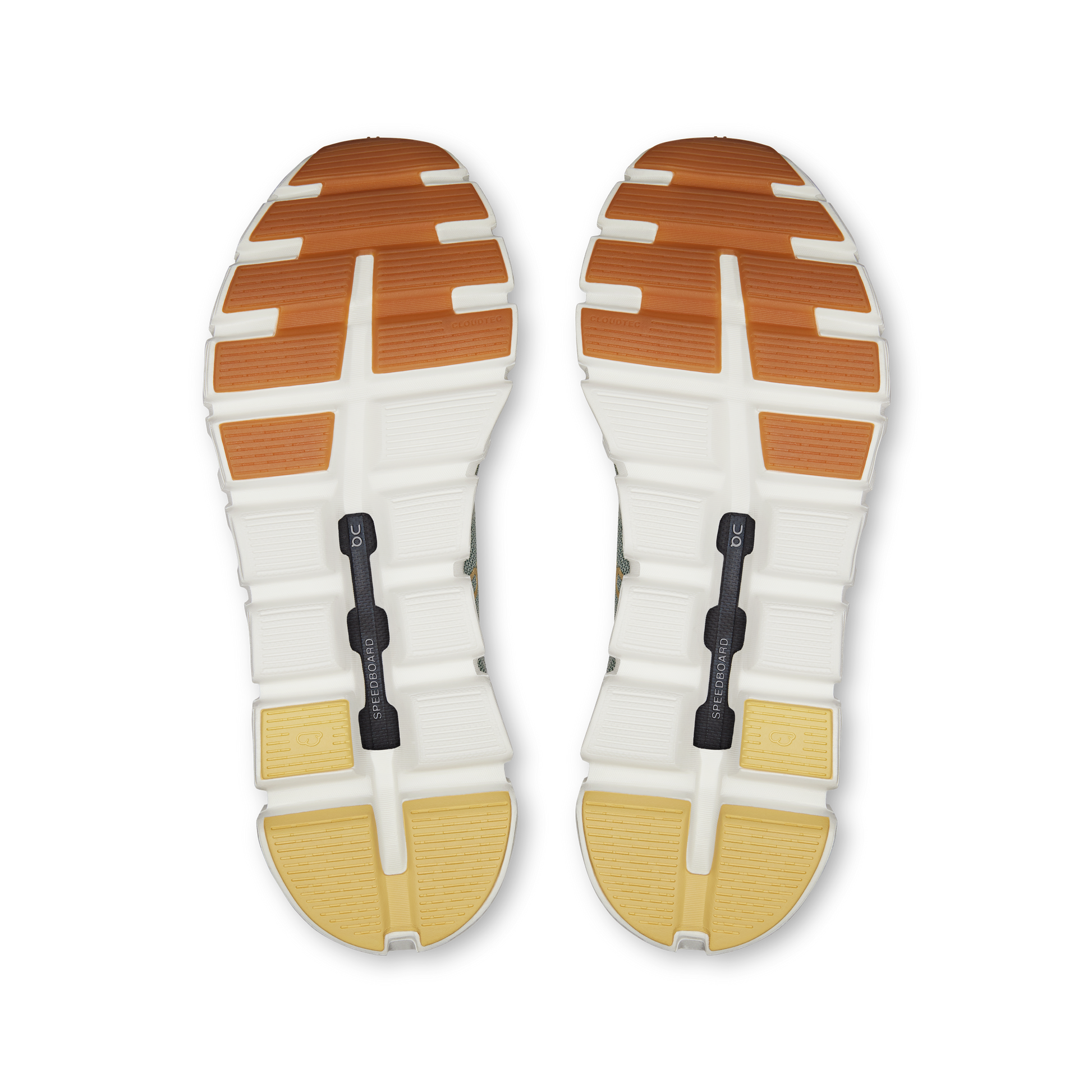 On Cloud 6 Versa Ice Spirulina (Women'S)