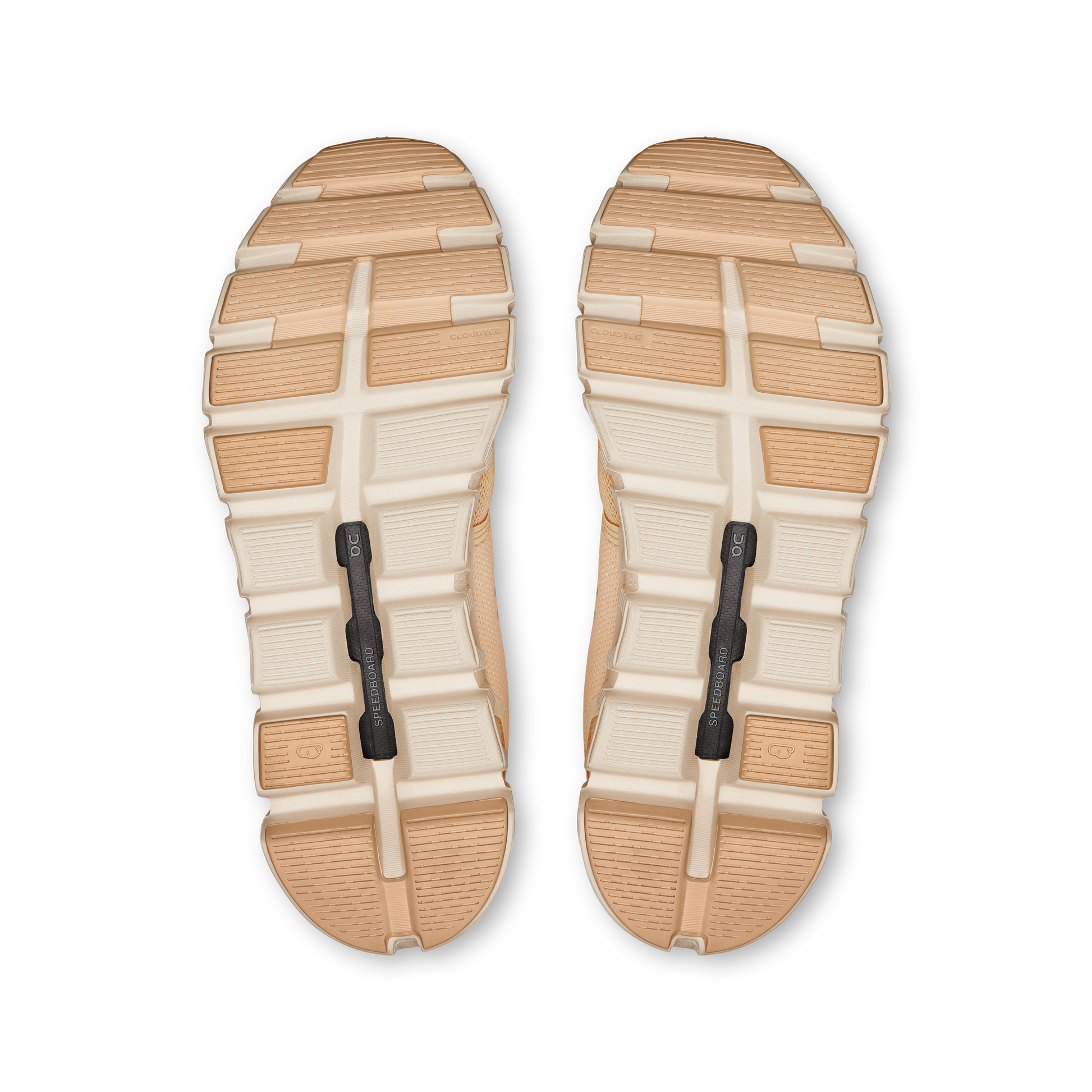 On Cloud 6 Blonde Dew (Women'S)