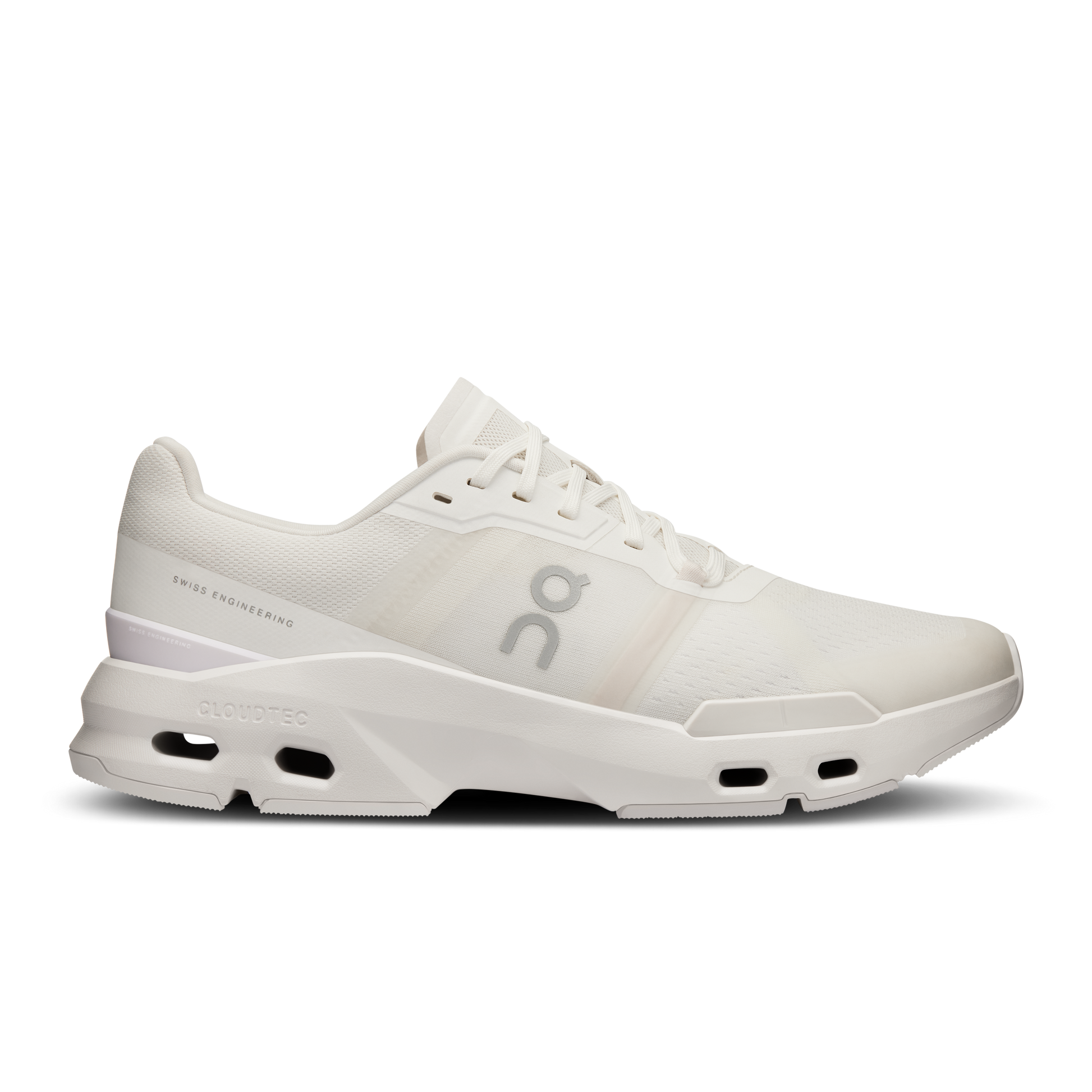 On Cloudpulse White Frost