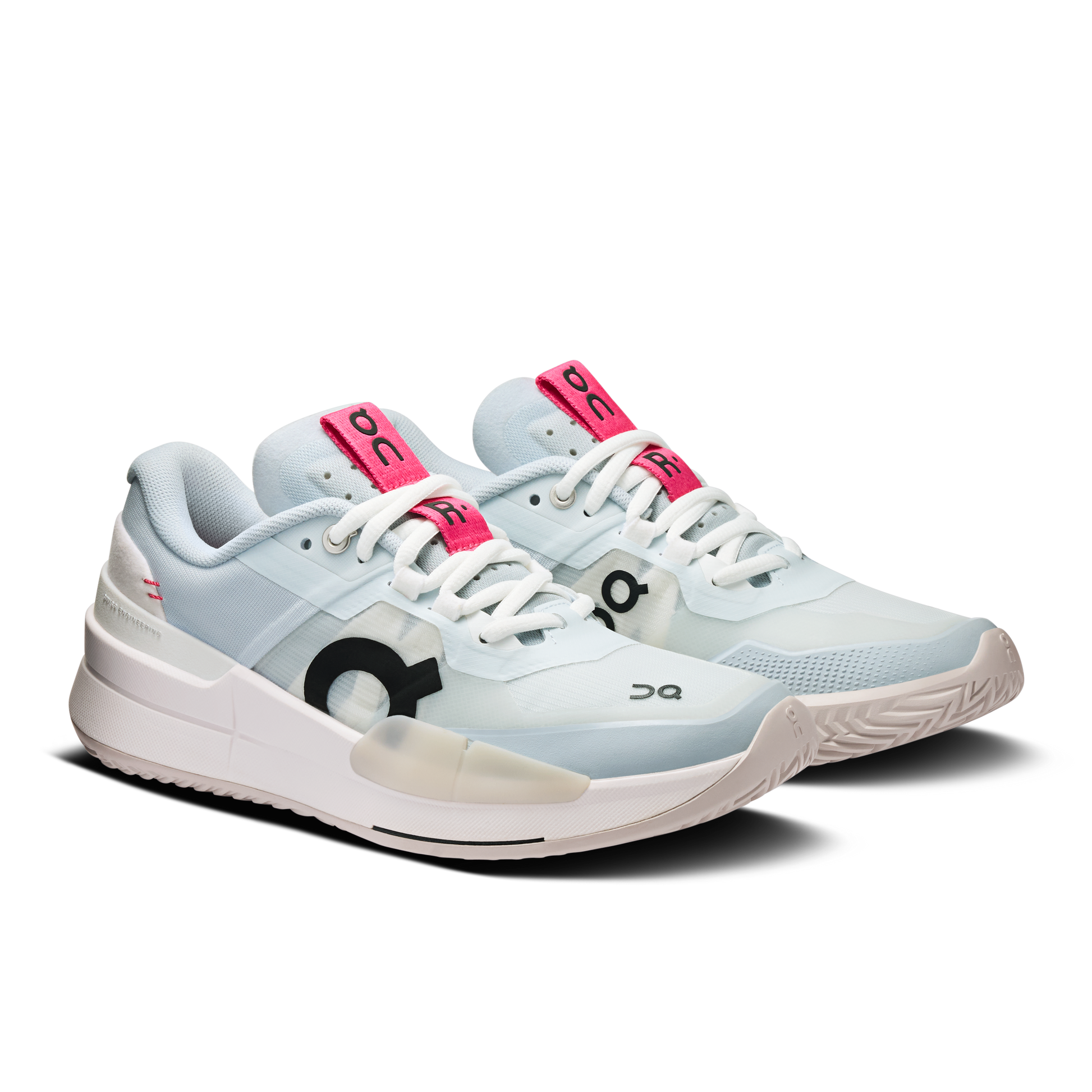 On The Roger Pro 2 Arctic Pink (Women'S)