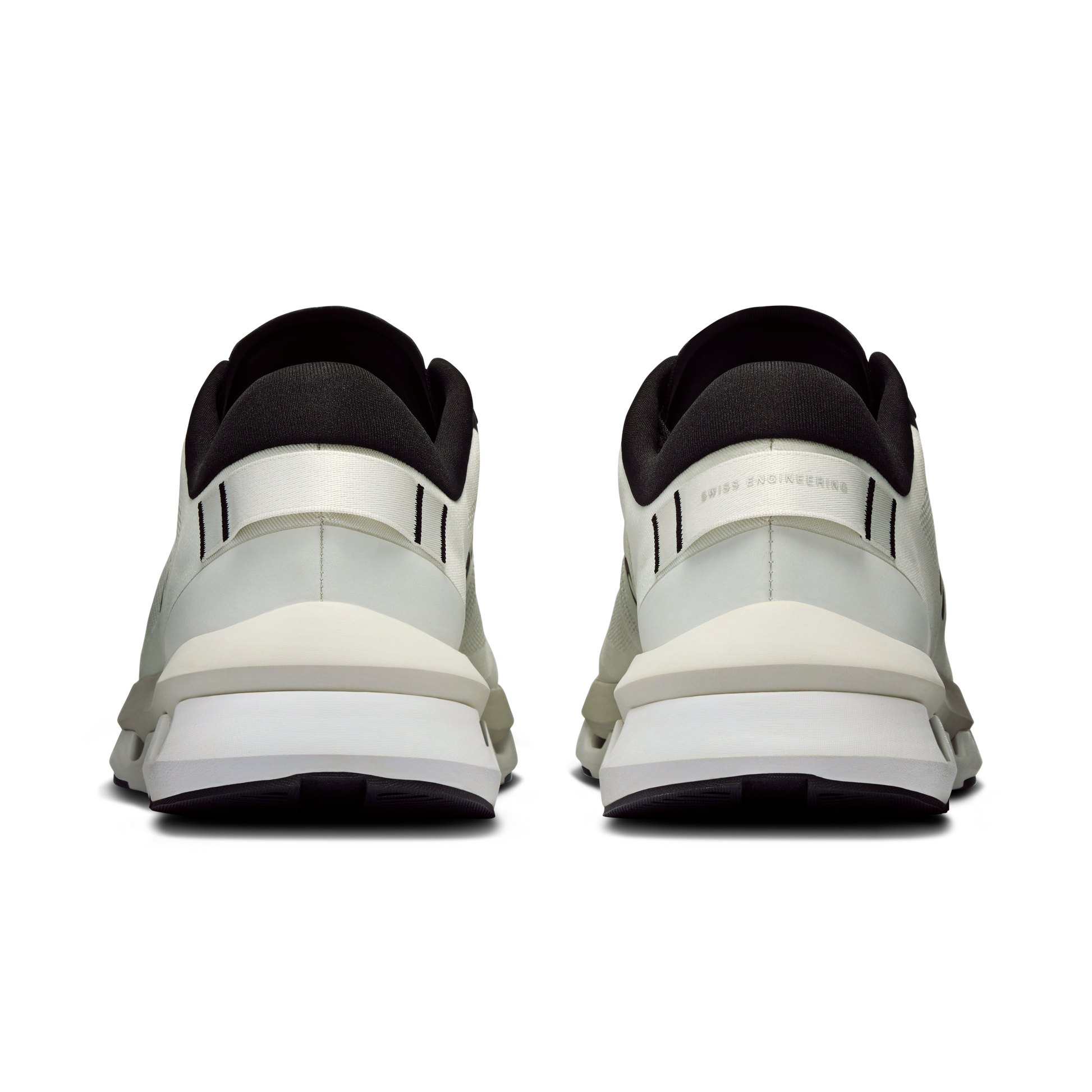 On Cloudzone Ice Black