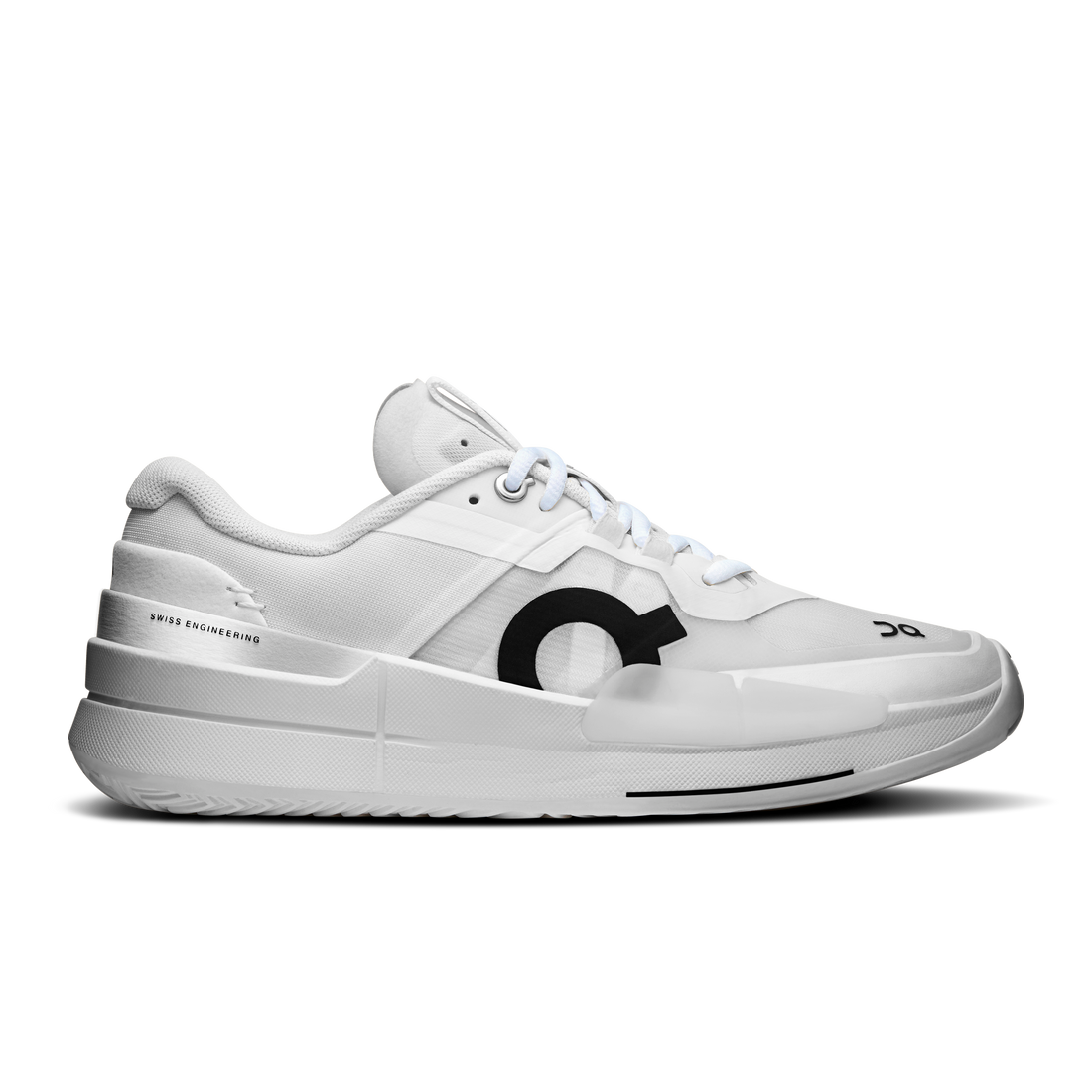 On The Roger Pro 2 All White (Women'S)