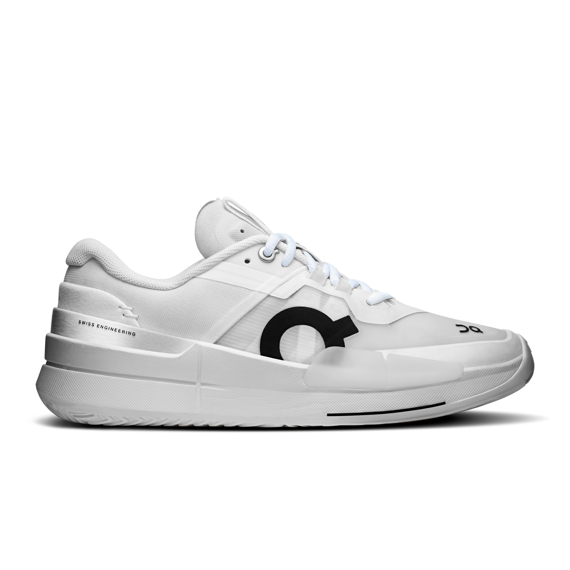 On The Roger Pro 2 All White (Women'S)
