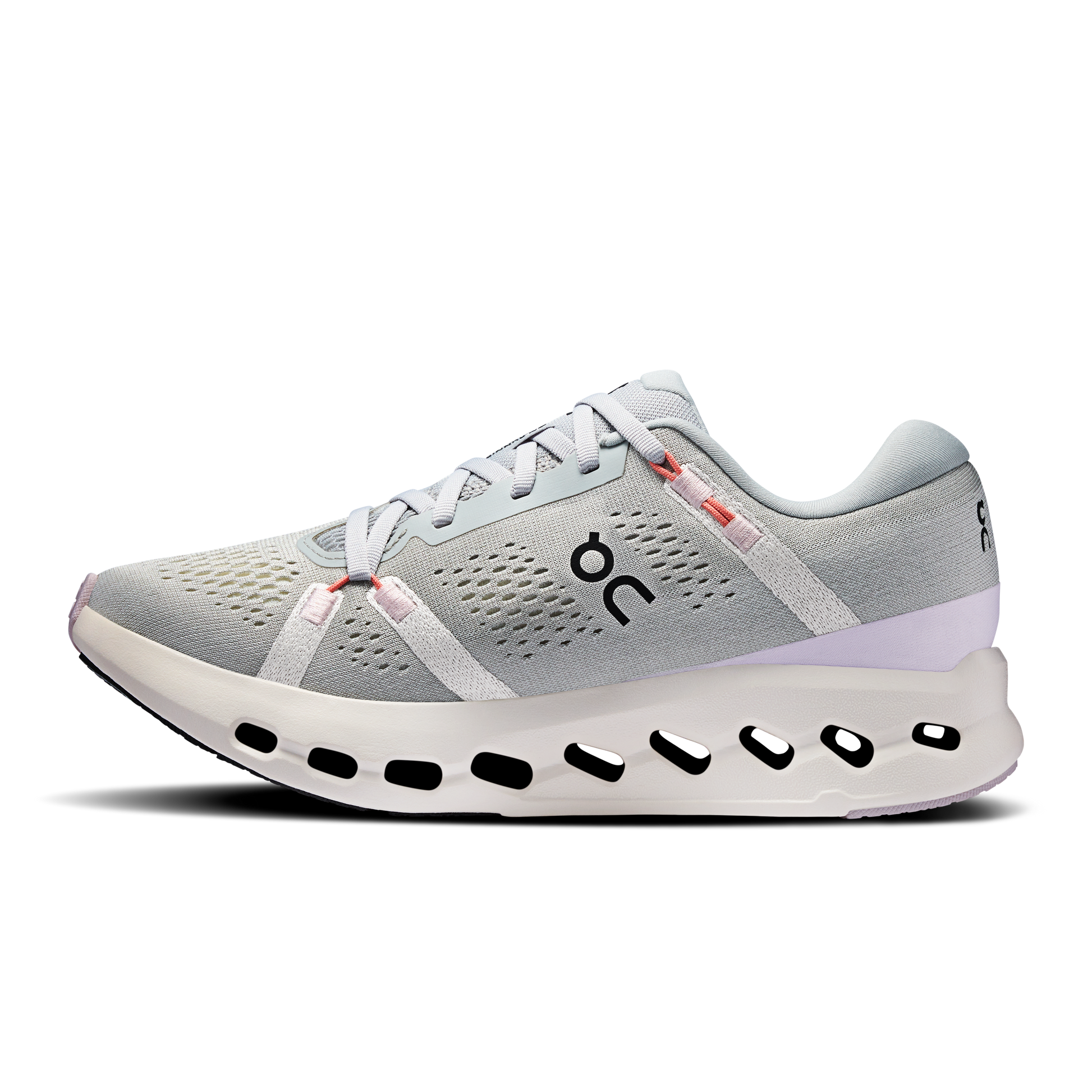 On Cloudsurfer 2 Glacier Ivory (Women'S)