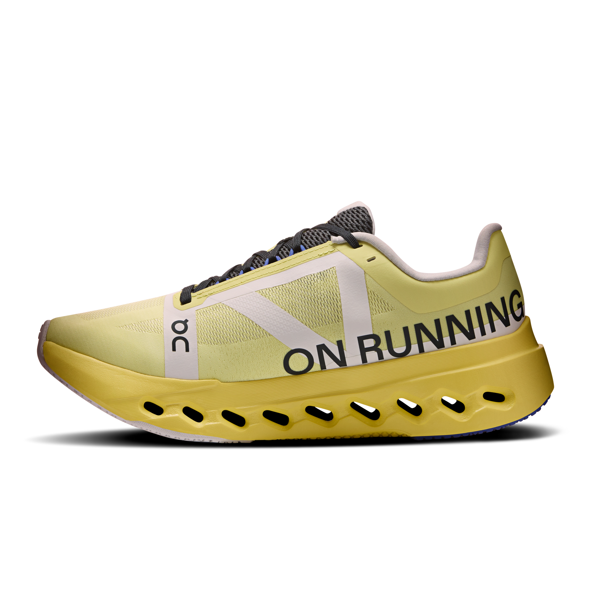 On Cloudsurfer Next Z5 Limelight White (Women'S)