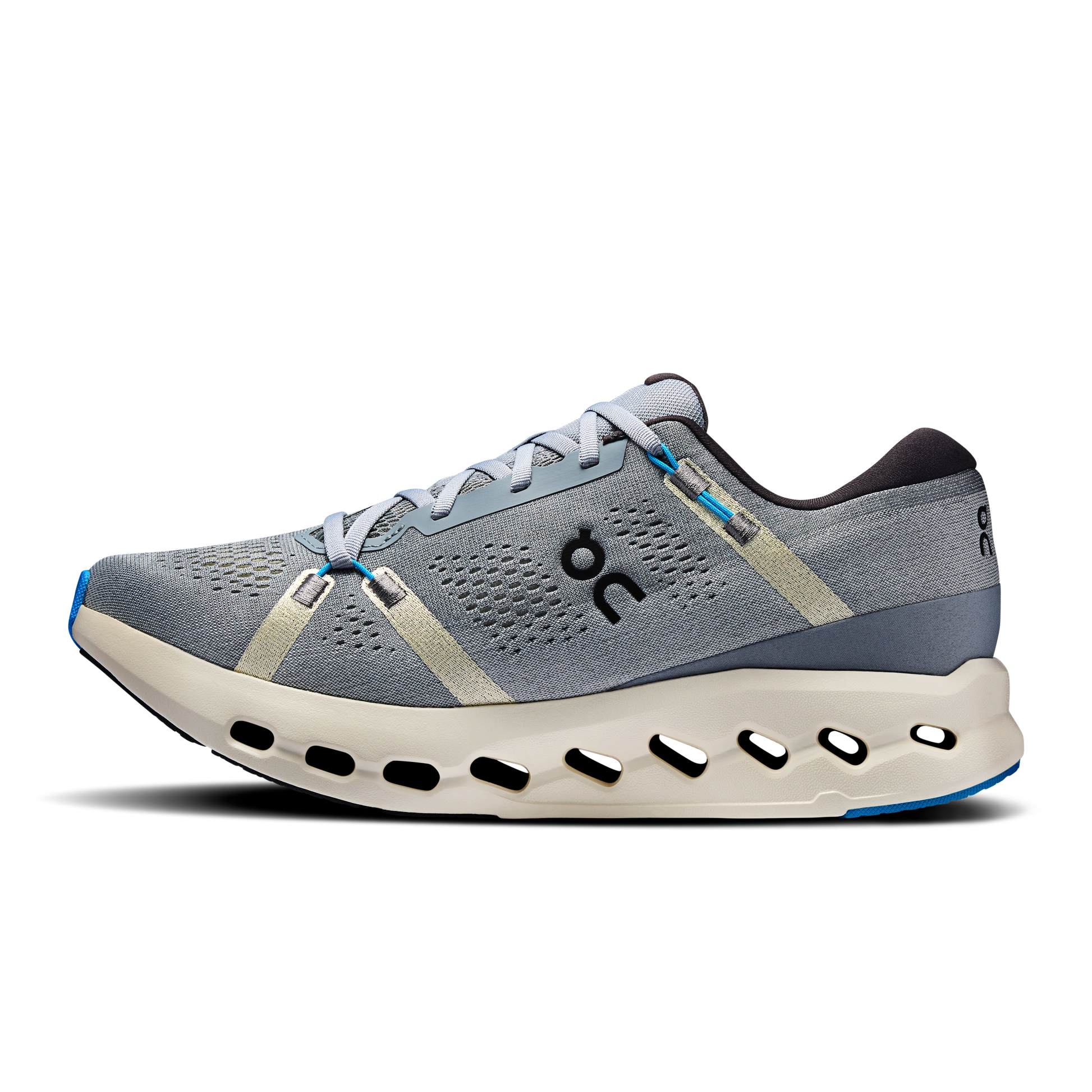 On Cloudsurfer 2 Apollo Ivory