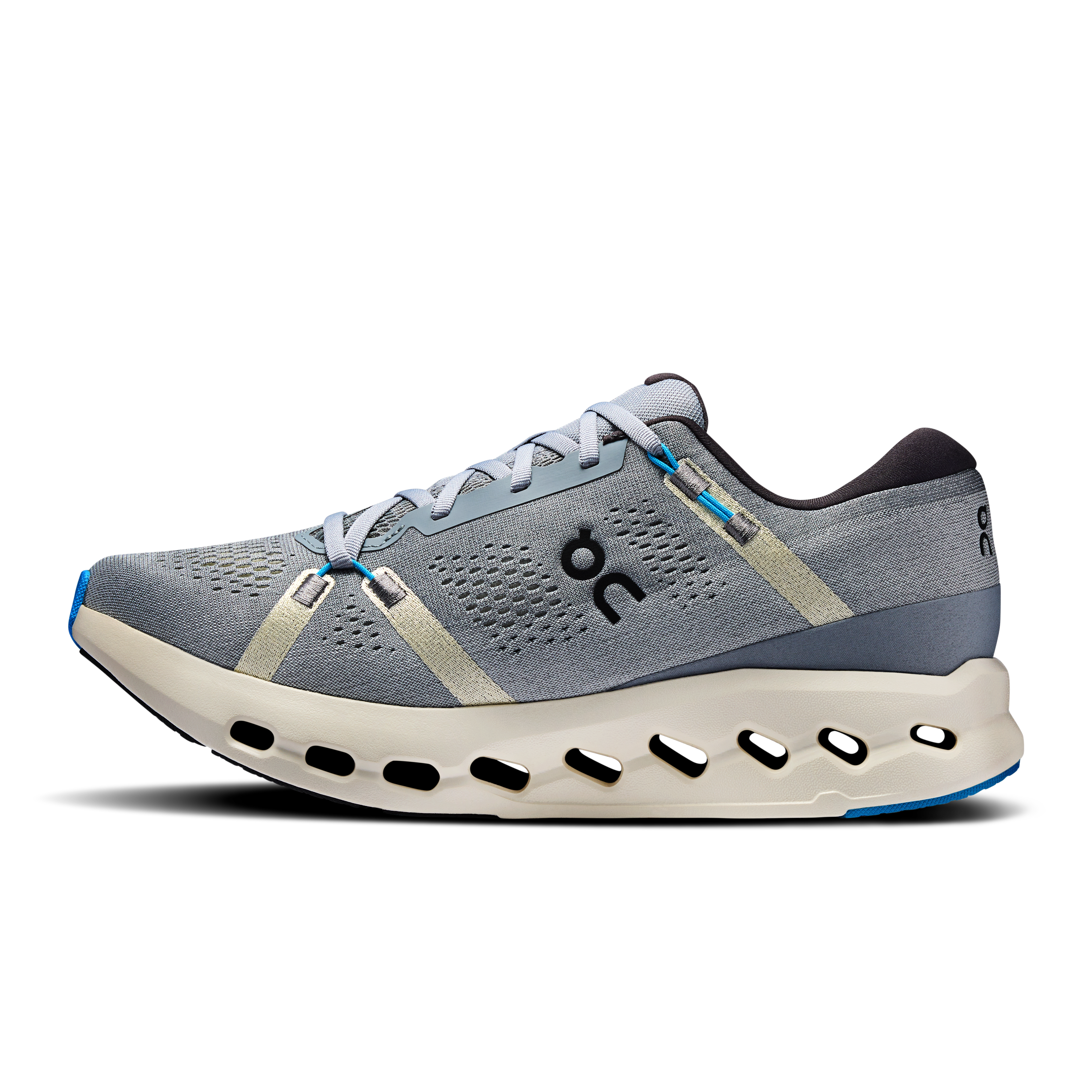 On Cloudsurfer 2 Apollo Ivory
