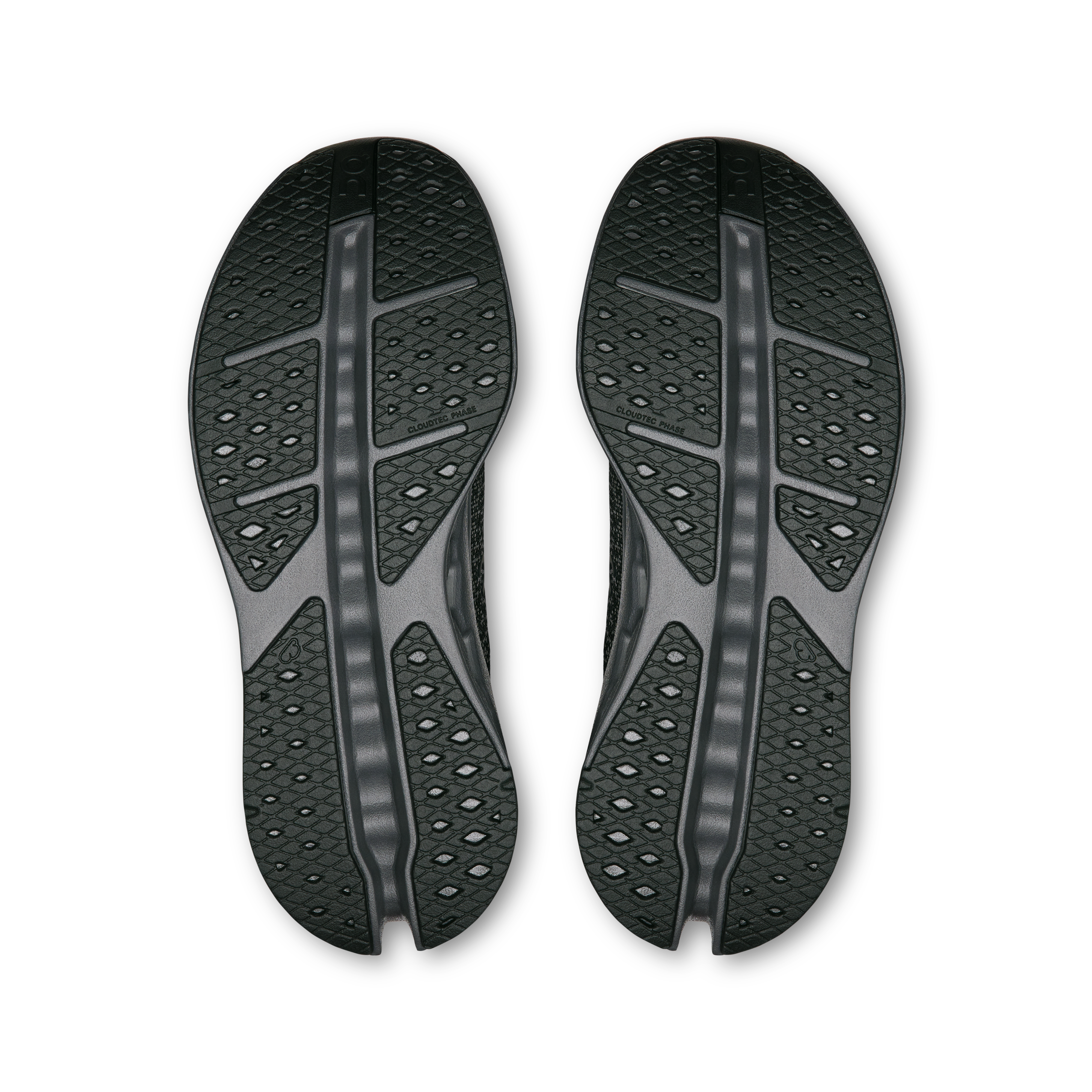 On Cloudsurfer Max Black Eclipse (Women'S)