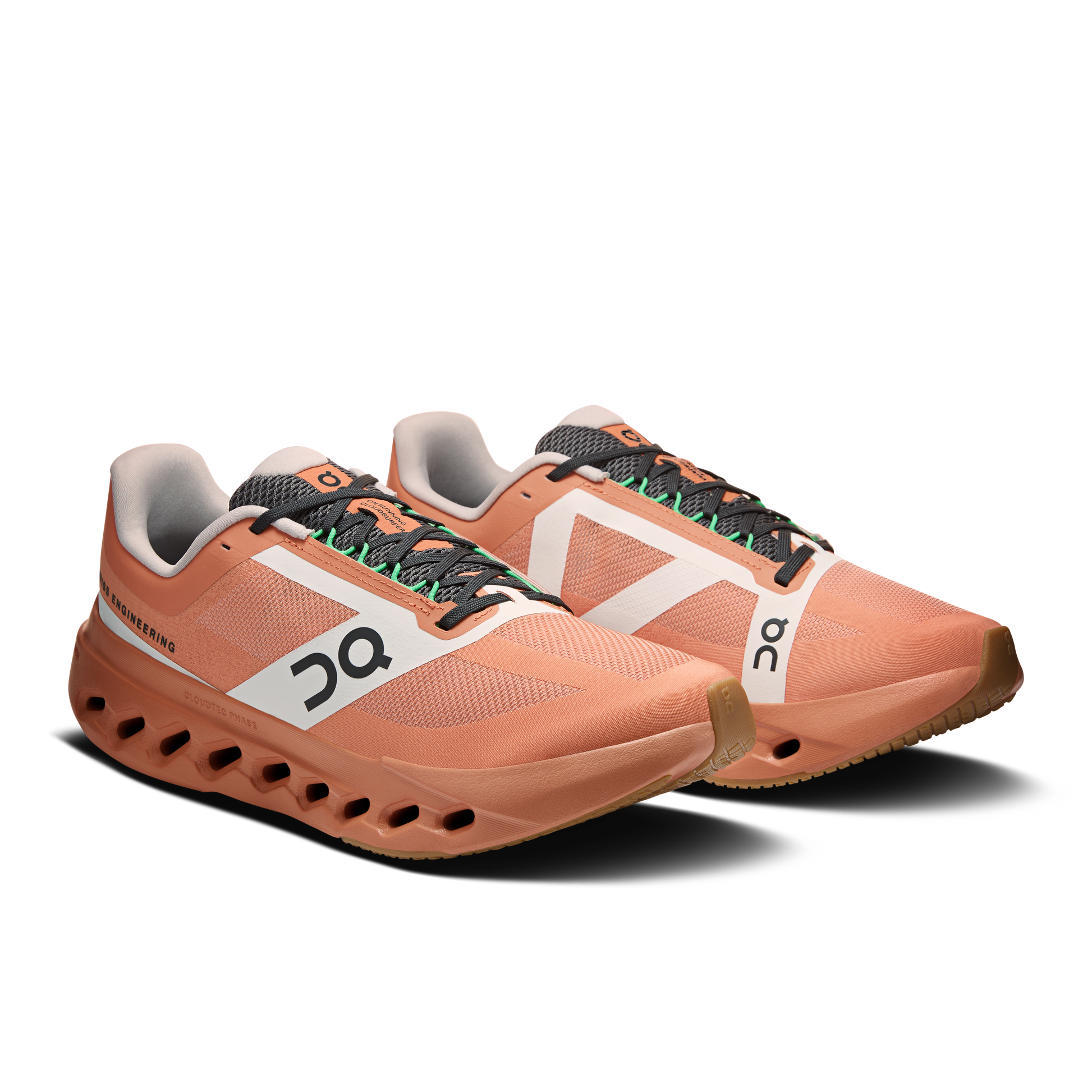 On Cloudsurfer Next Z5 Canyon White