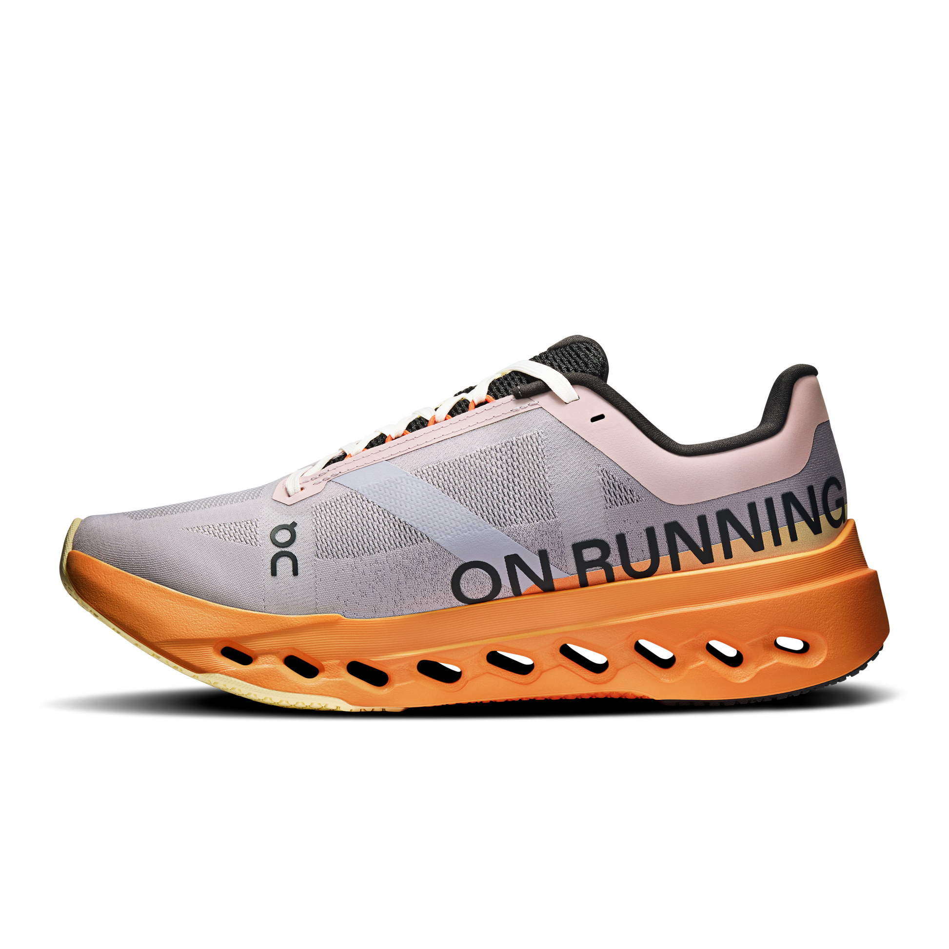 On Cloudsurfer Next Lilac Tangerine (Women'S)