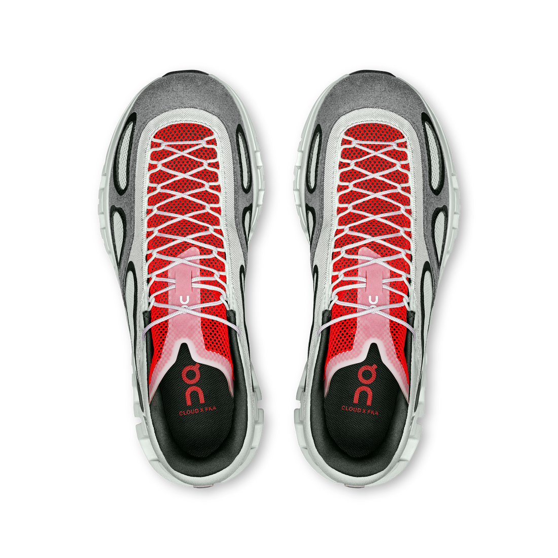 On Cloud X Fka Lily (Women'S)