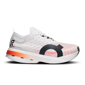 On Cloudboom Strike White Black