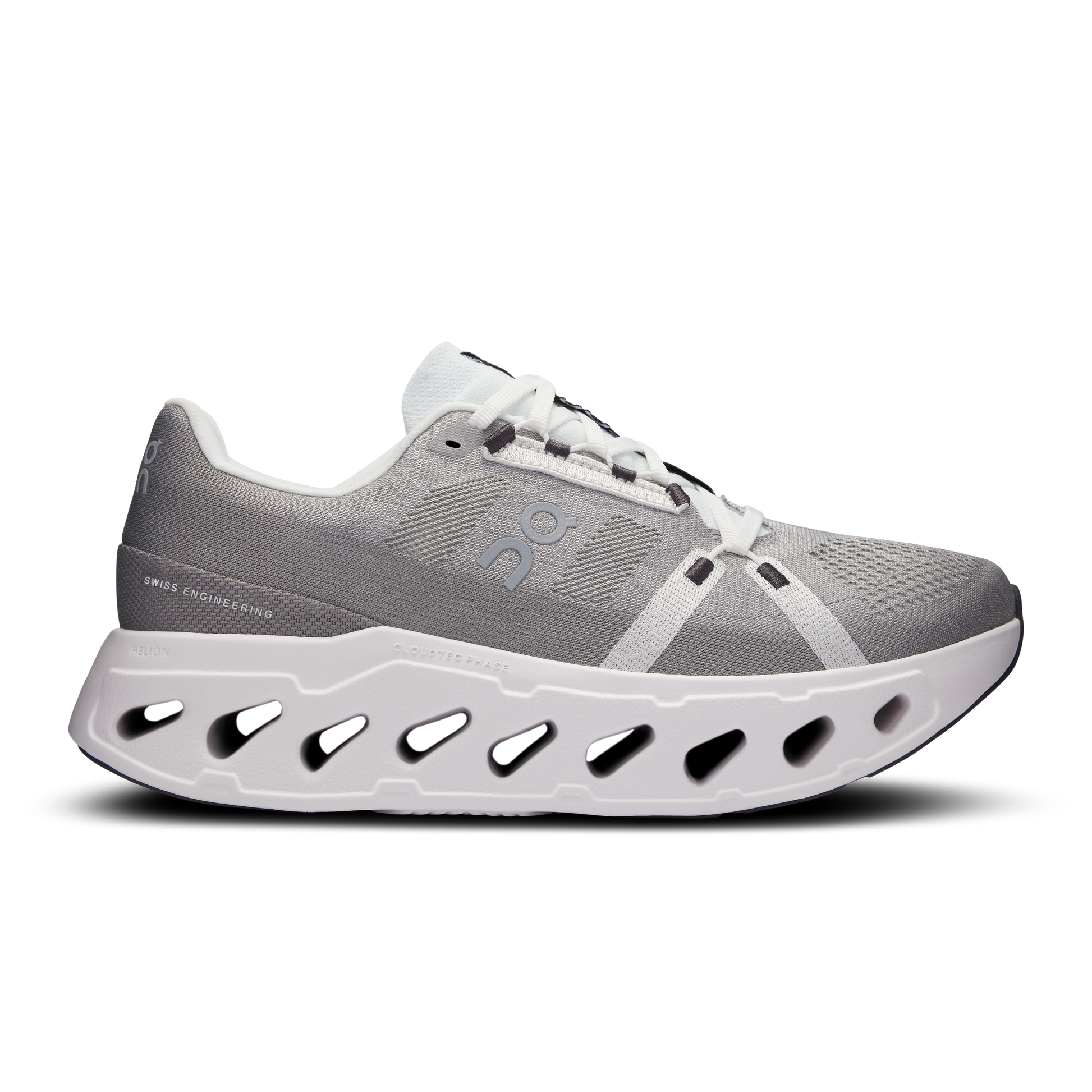 On Cloudeclipse Alloy White