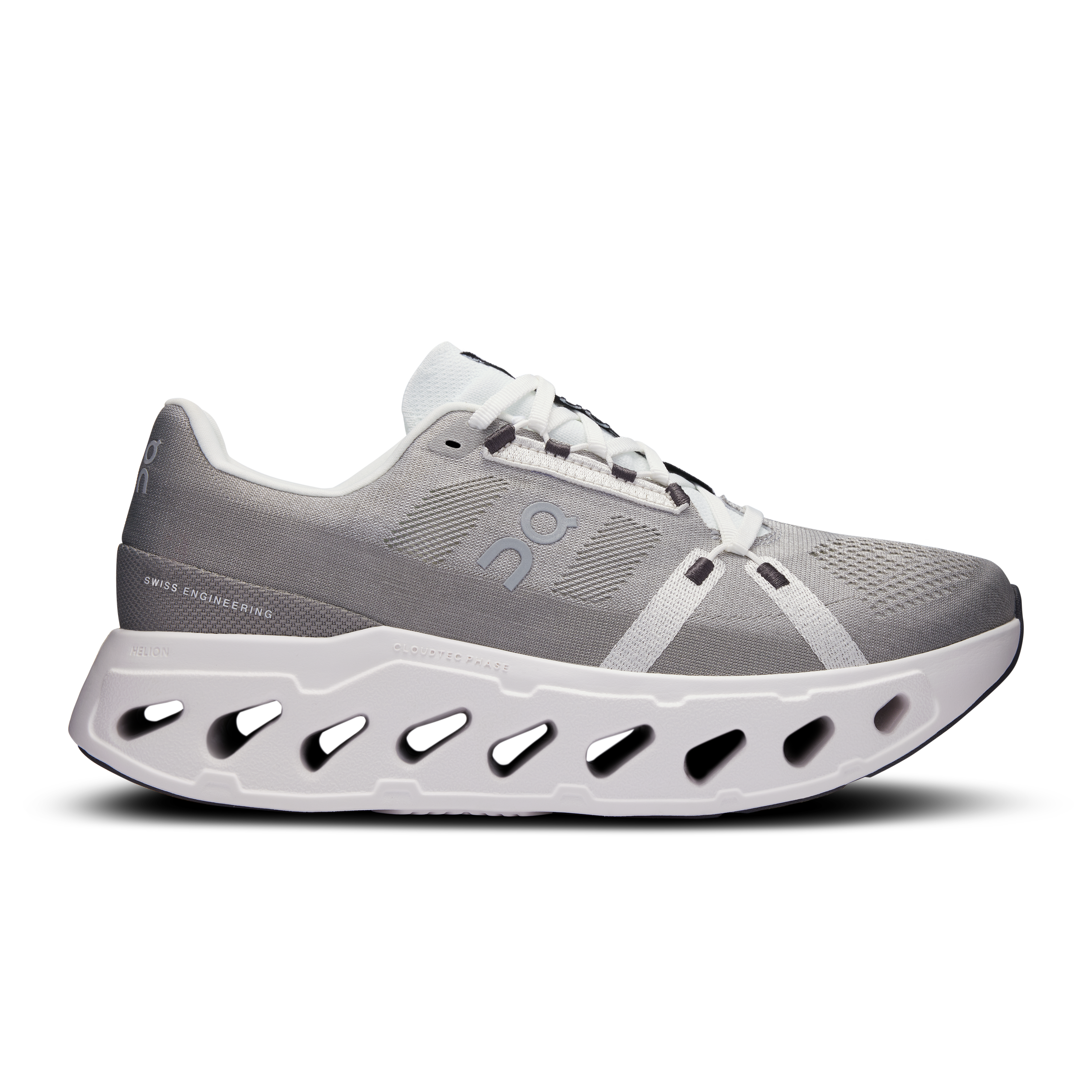 On Cloudeclipse Alloy White