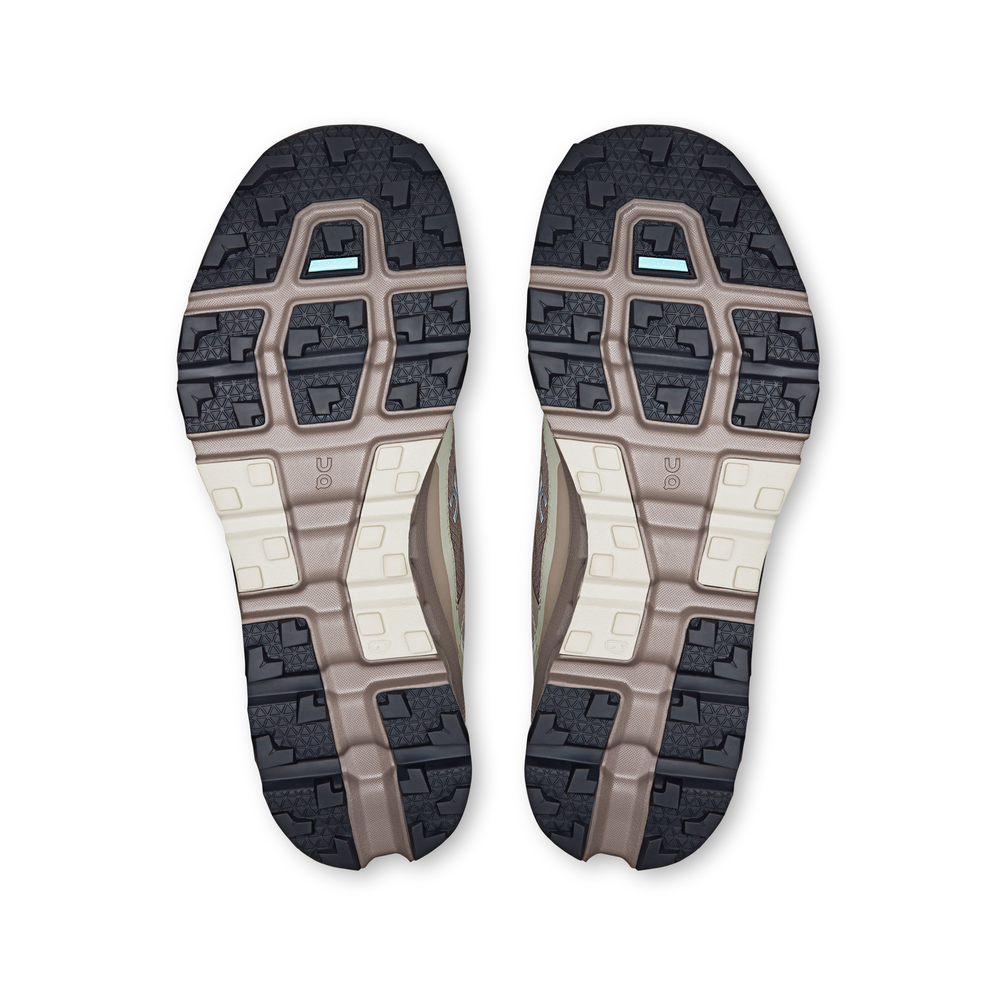 On Cloudvista 2 Waterproof Fog Cinder (Women'S)