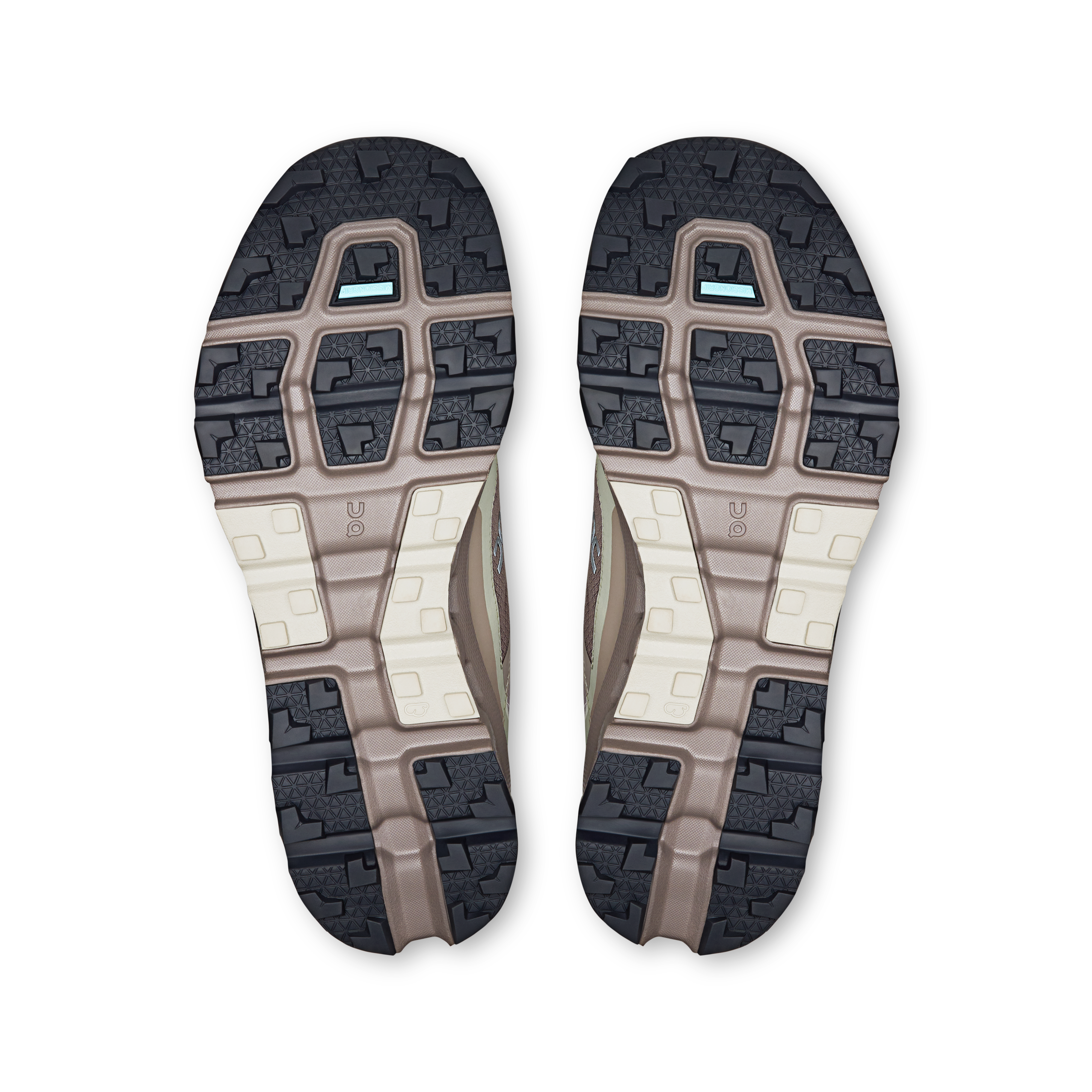 On Cloudvista 2 Waterproof Fog Cinder (Women'S)