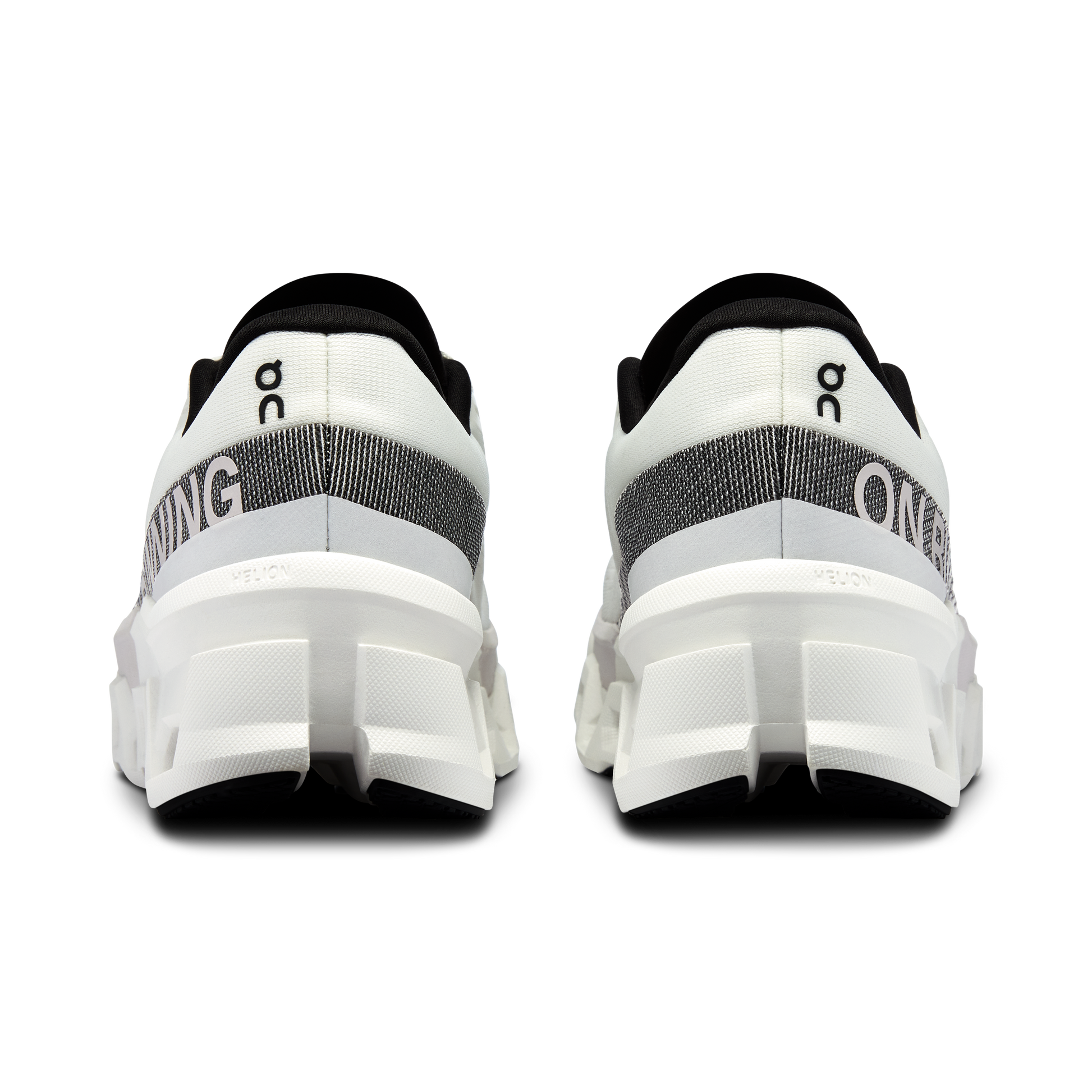 On Cloudmonster 2 White Frost (Women'S)