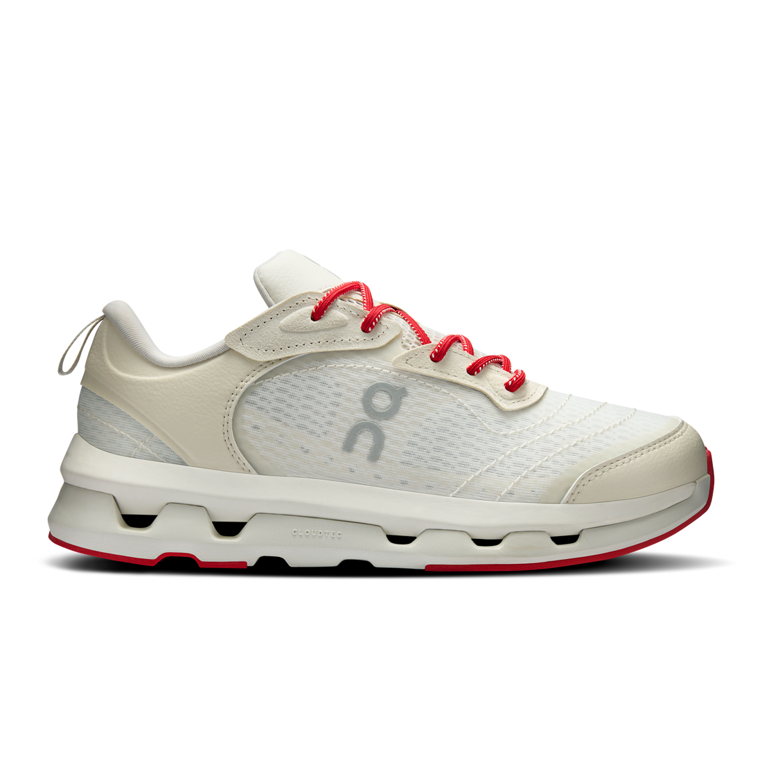 On Cloudzone Moon Ivory Wolf (Women'S)