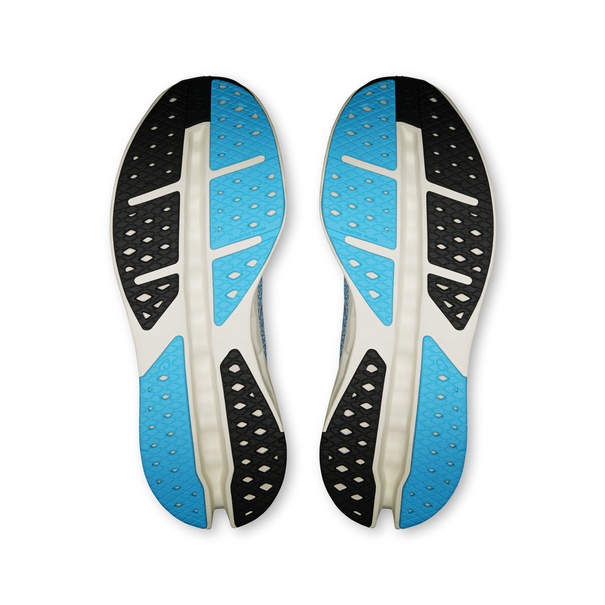 On Cloudsurfer Max Dust Ivory