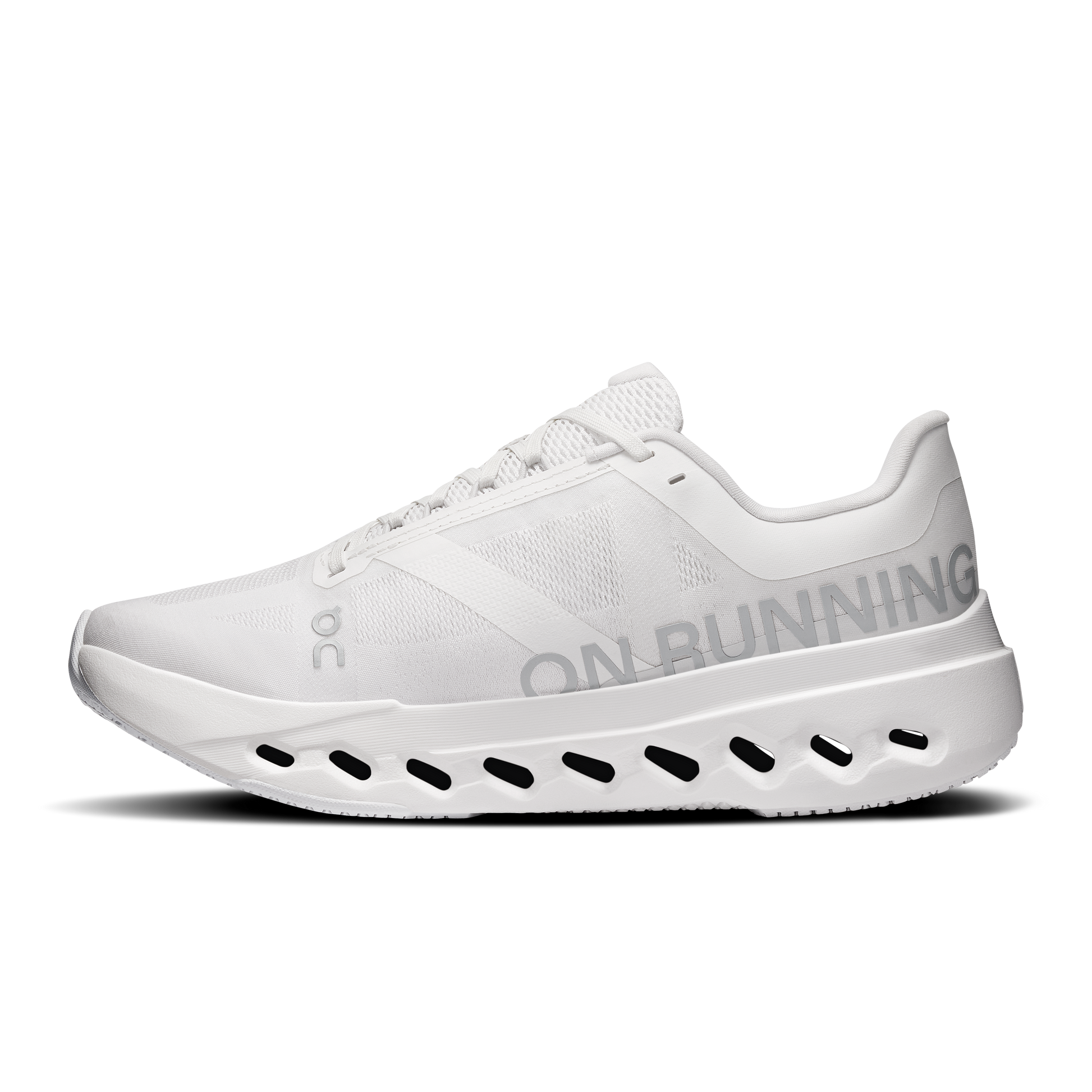 On Cloudsurfer Next White White (Women'S)
