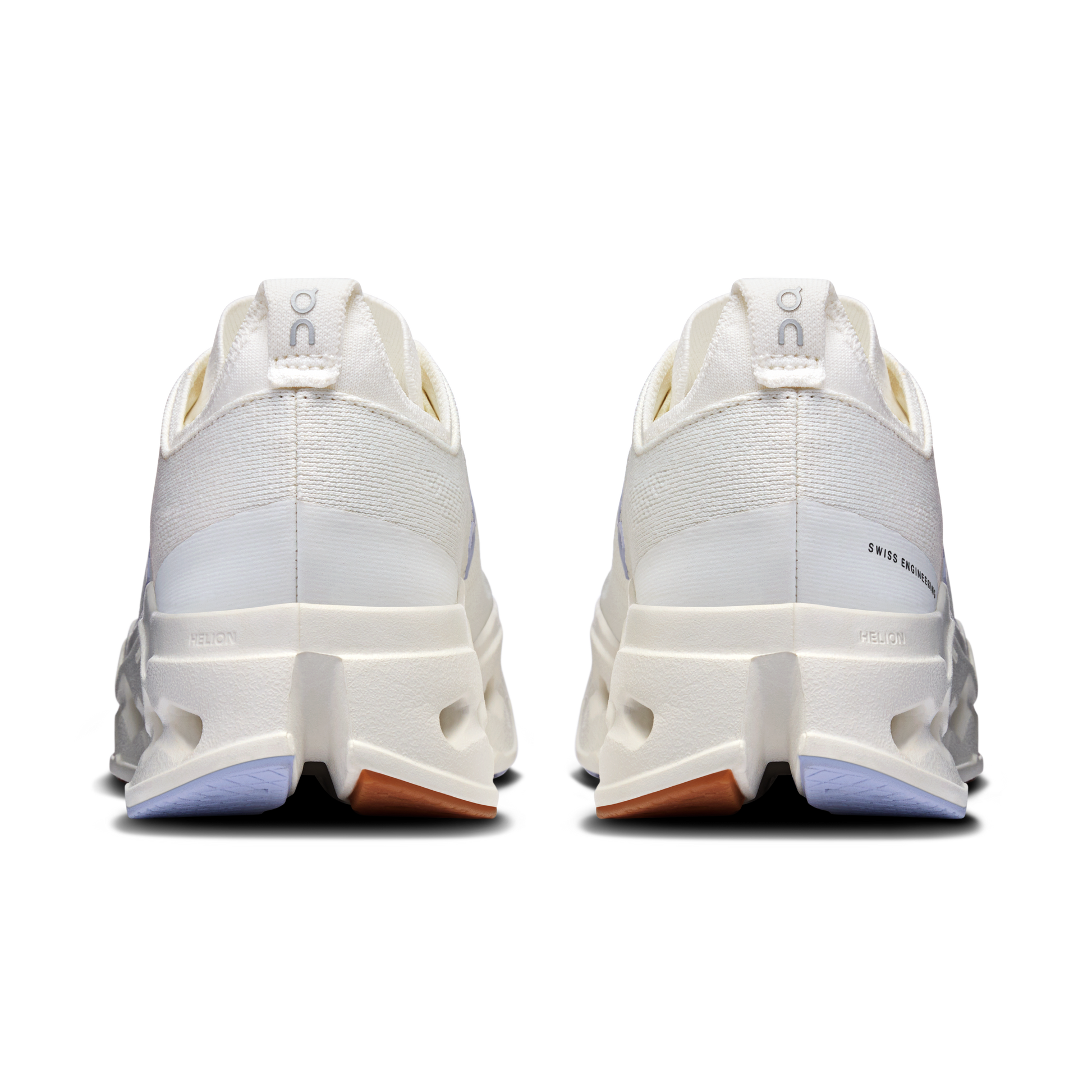 On Cloudsurfer Max Ivory Nimbus (Women'S)