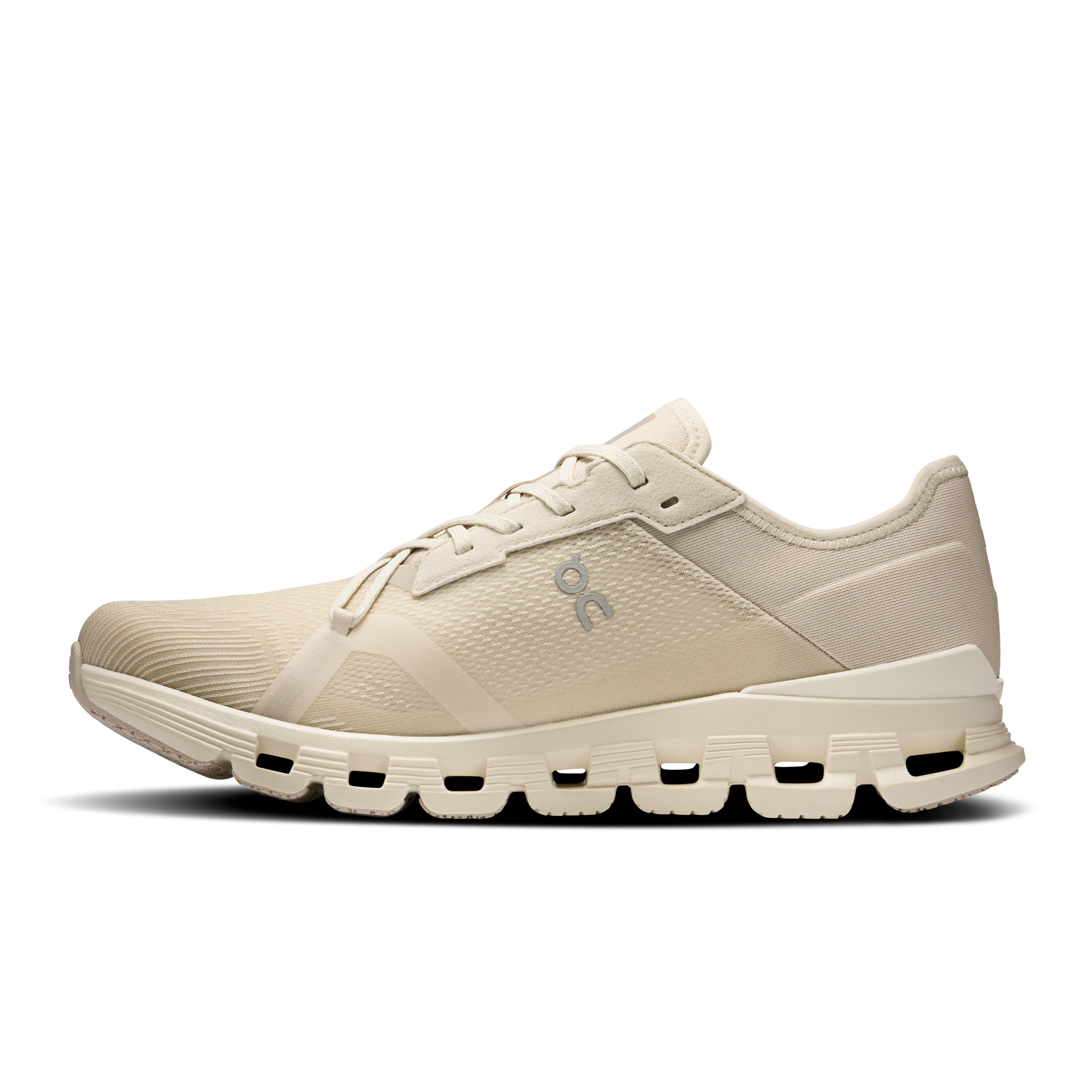 On Cloud X 4 Ad Pelican Ghost