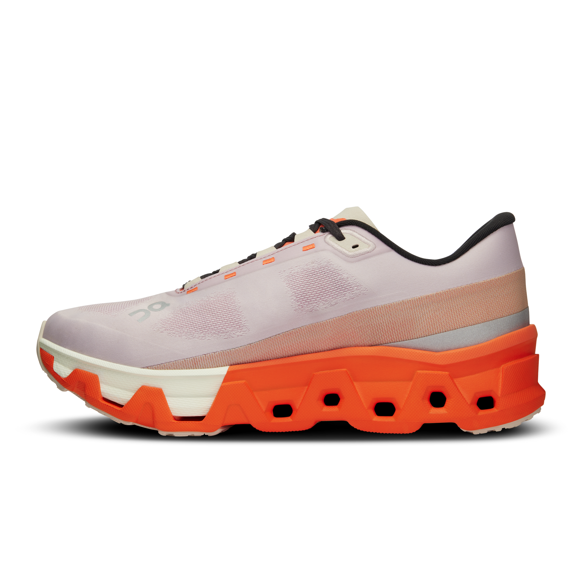 On Cloudmonster Hyper Mauve Flame