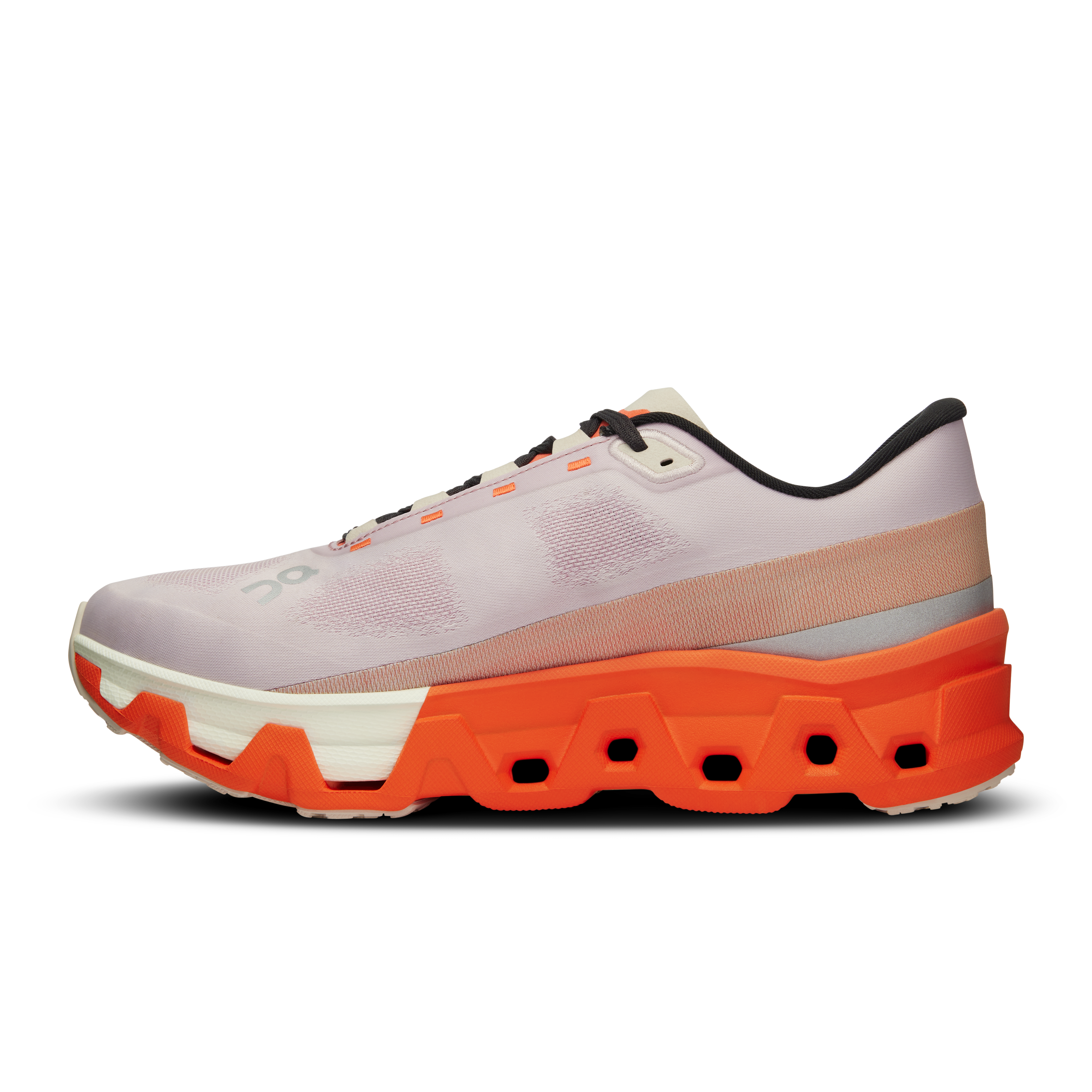 On Cloudmonster Hyper Mauve Flame